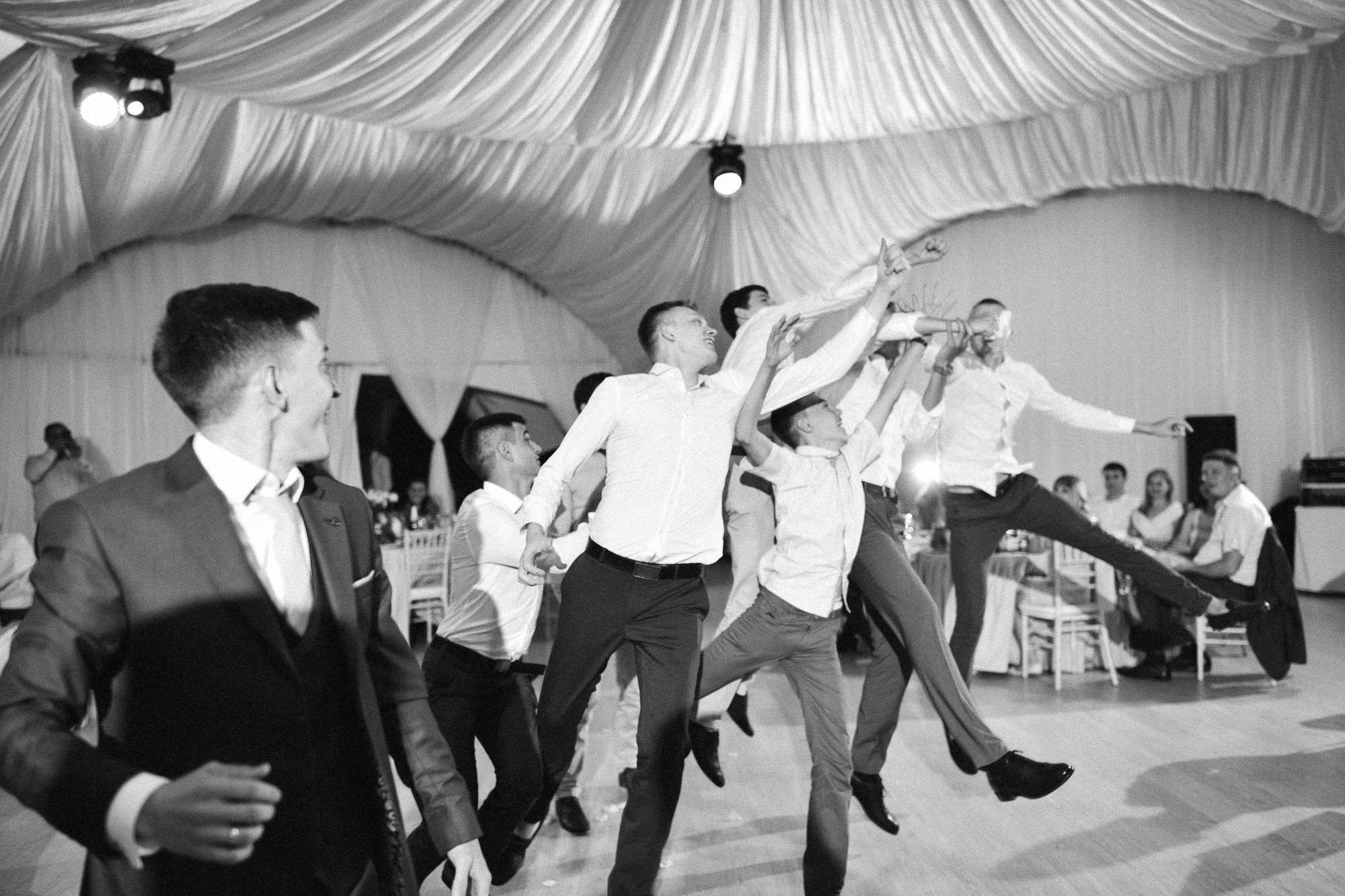 Вова & Вика. Главная