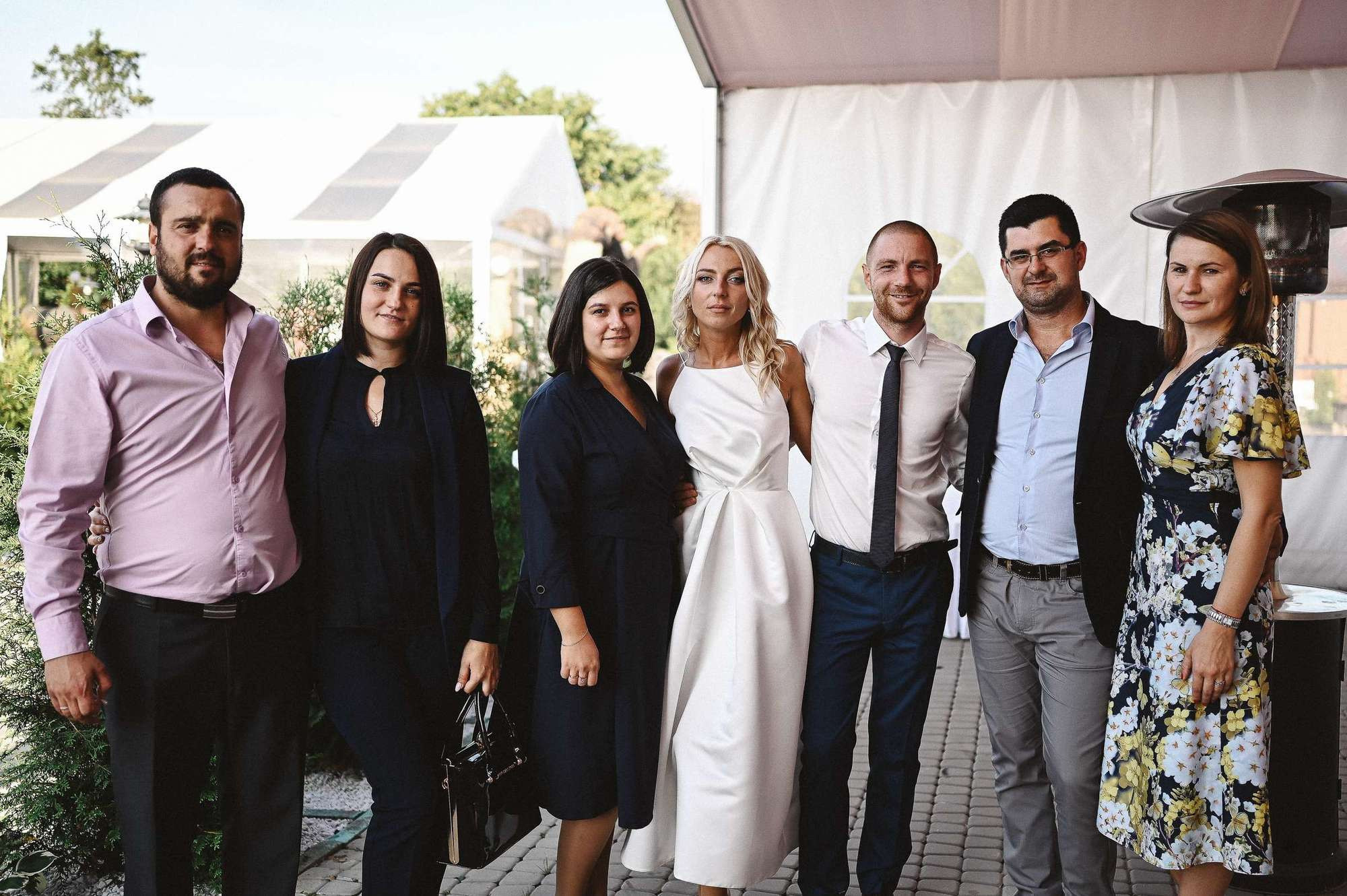 Паша & Марина. Главная