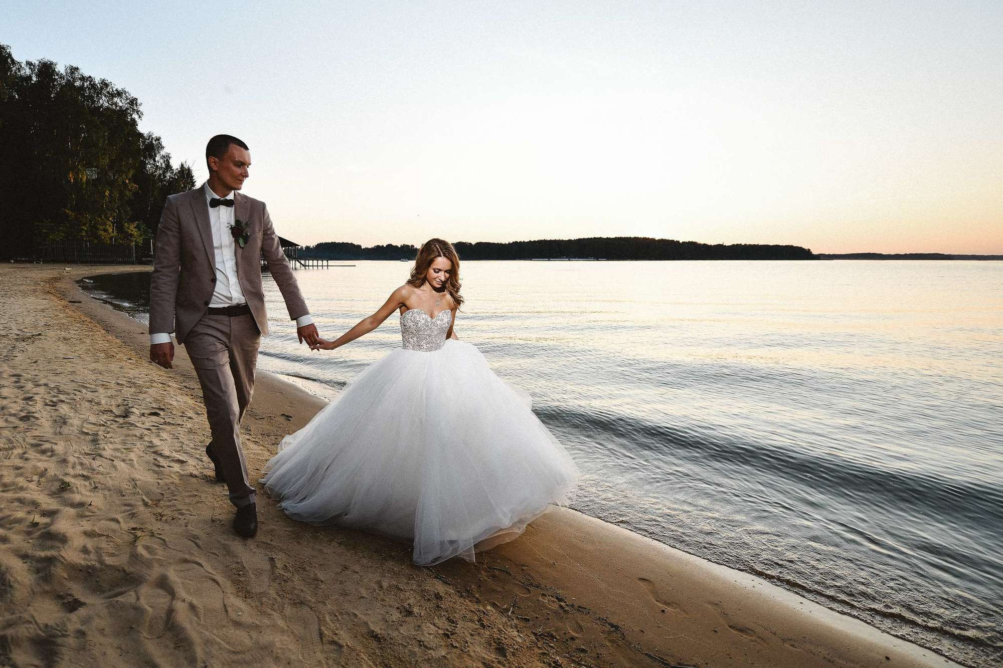 Сергей & Яна. Главная