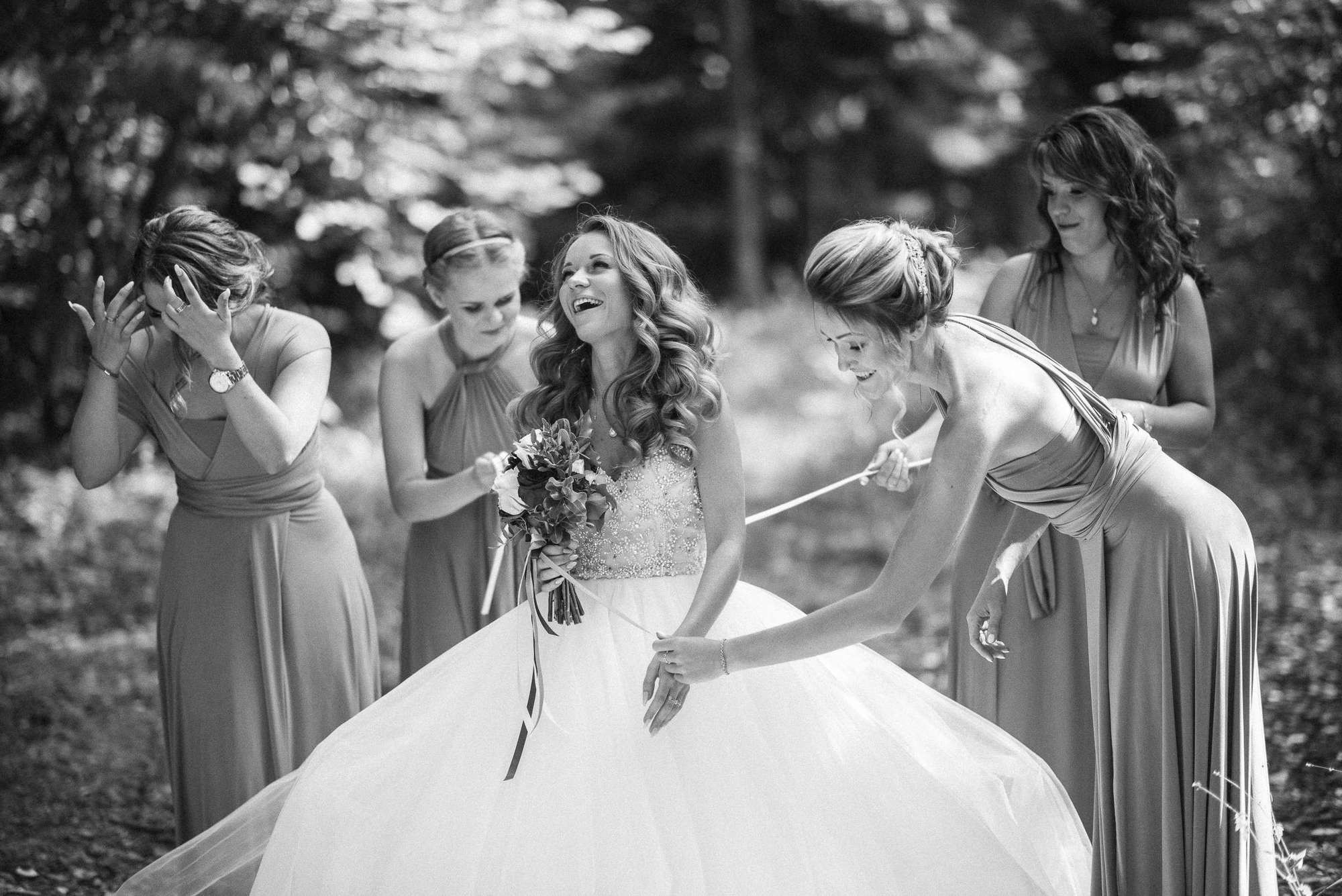 Сергей & Яна. Главная