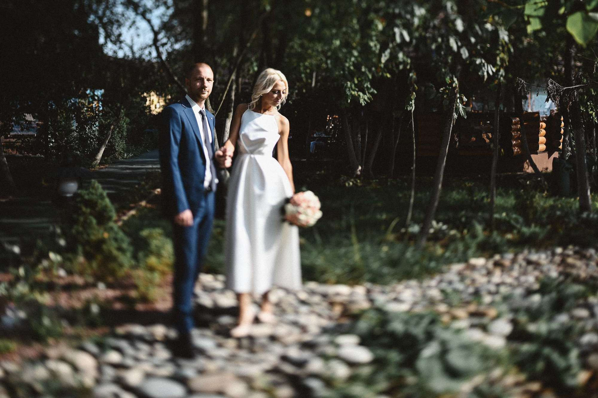 Паша & Марина. Главная