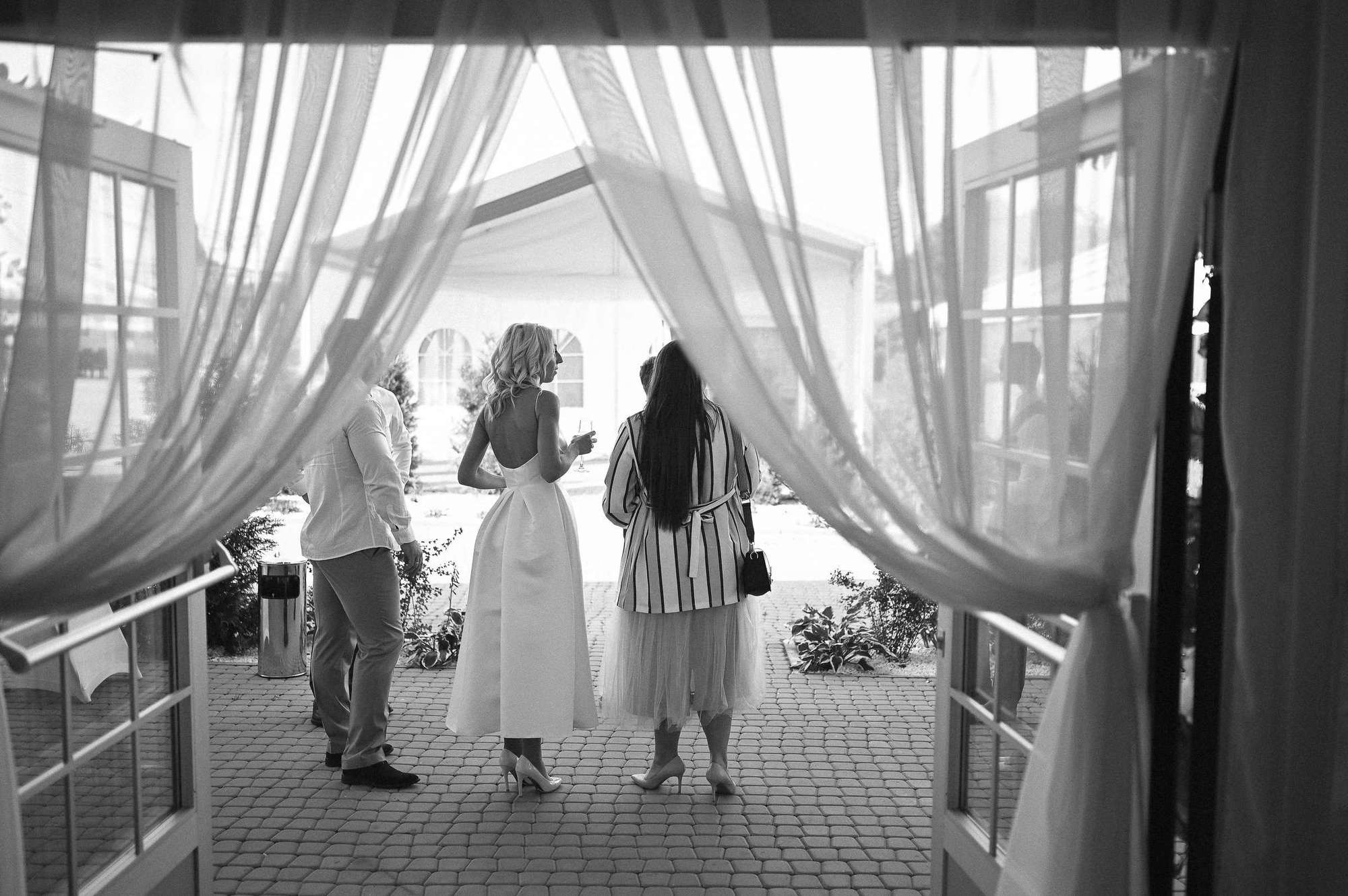 Паша & Марина. Главная