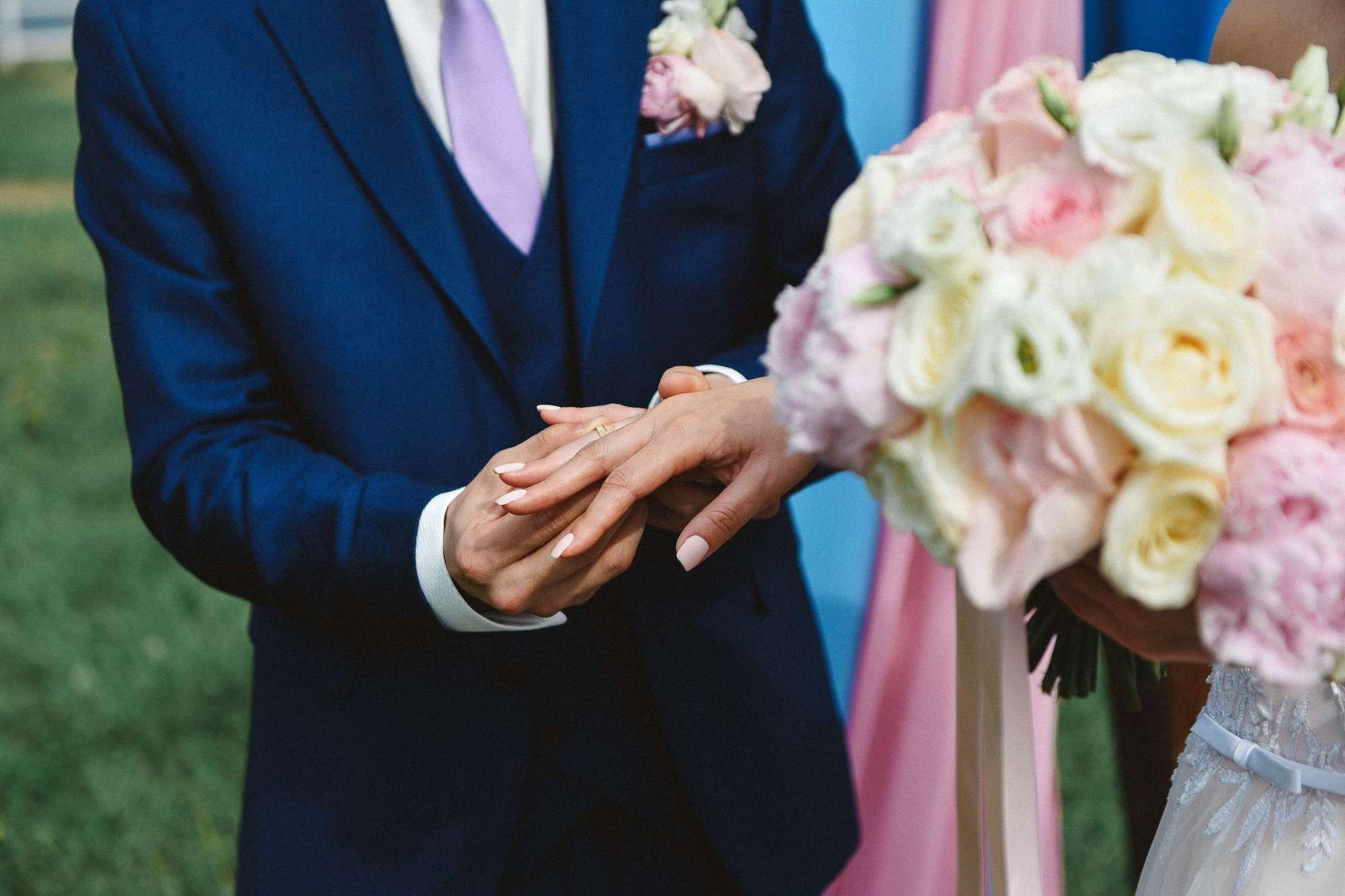 Вова & Вика. Главная