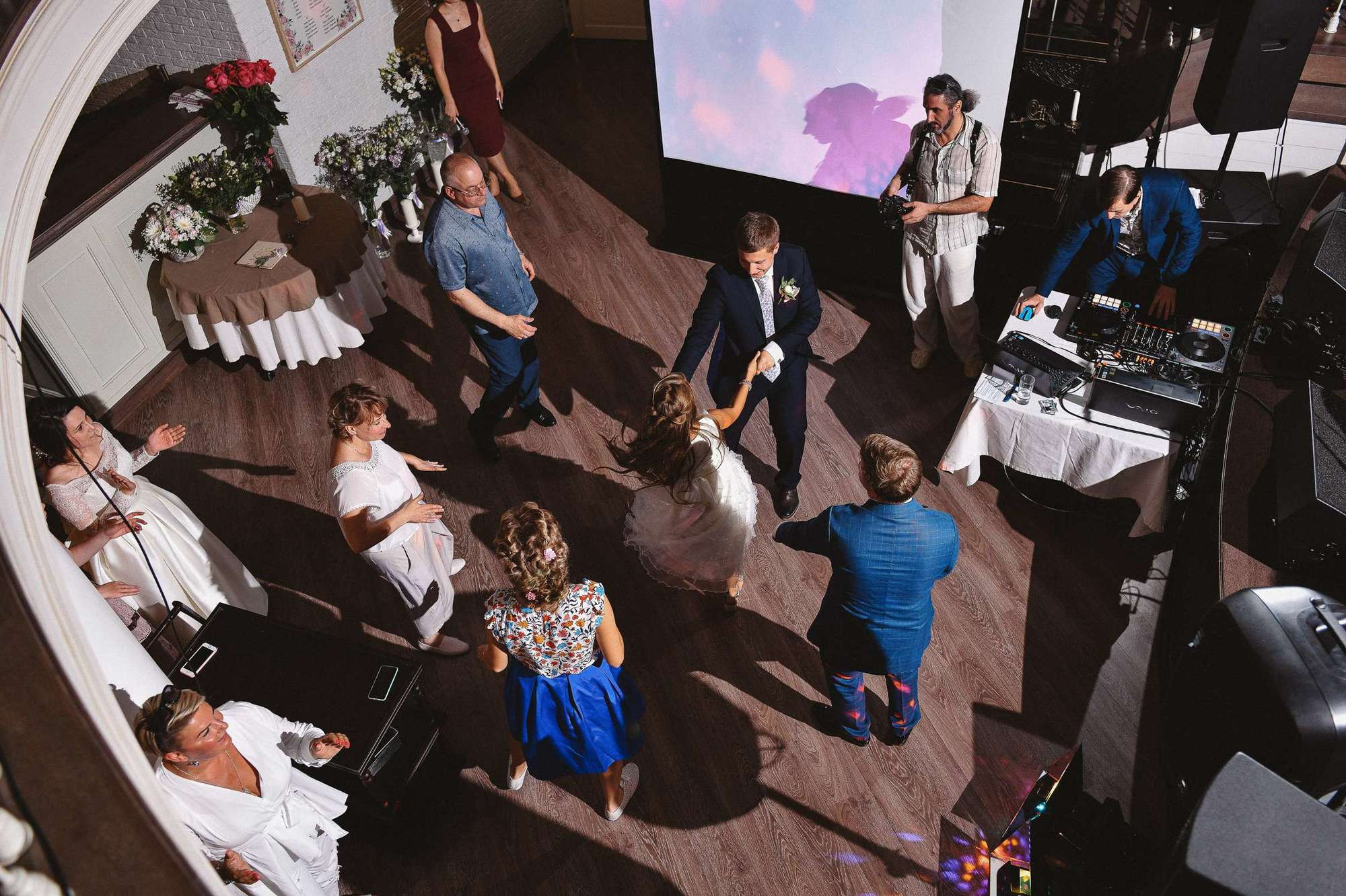 Илья & Юлия. Главная