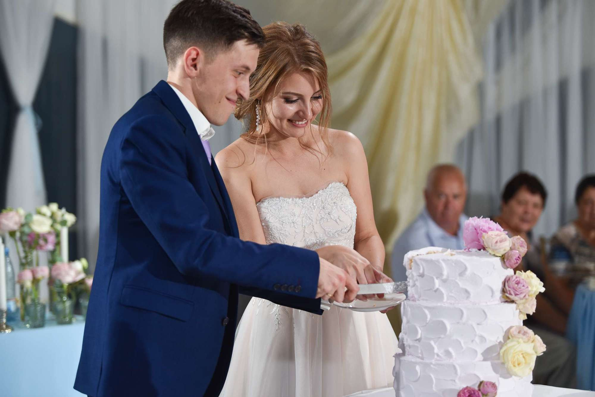 Вова & Вика. Главная