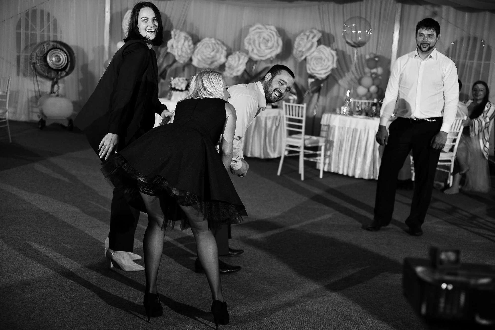 Паша & Марина. Главная