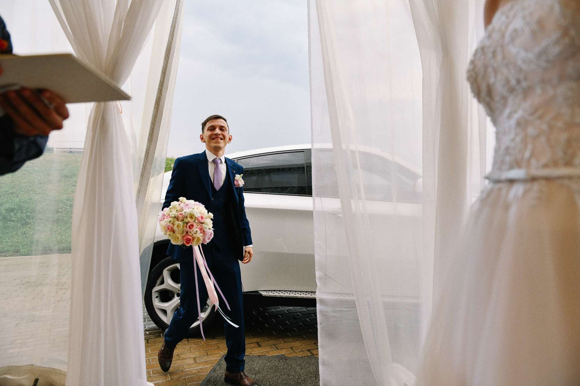 Вова & Вика. Главная