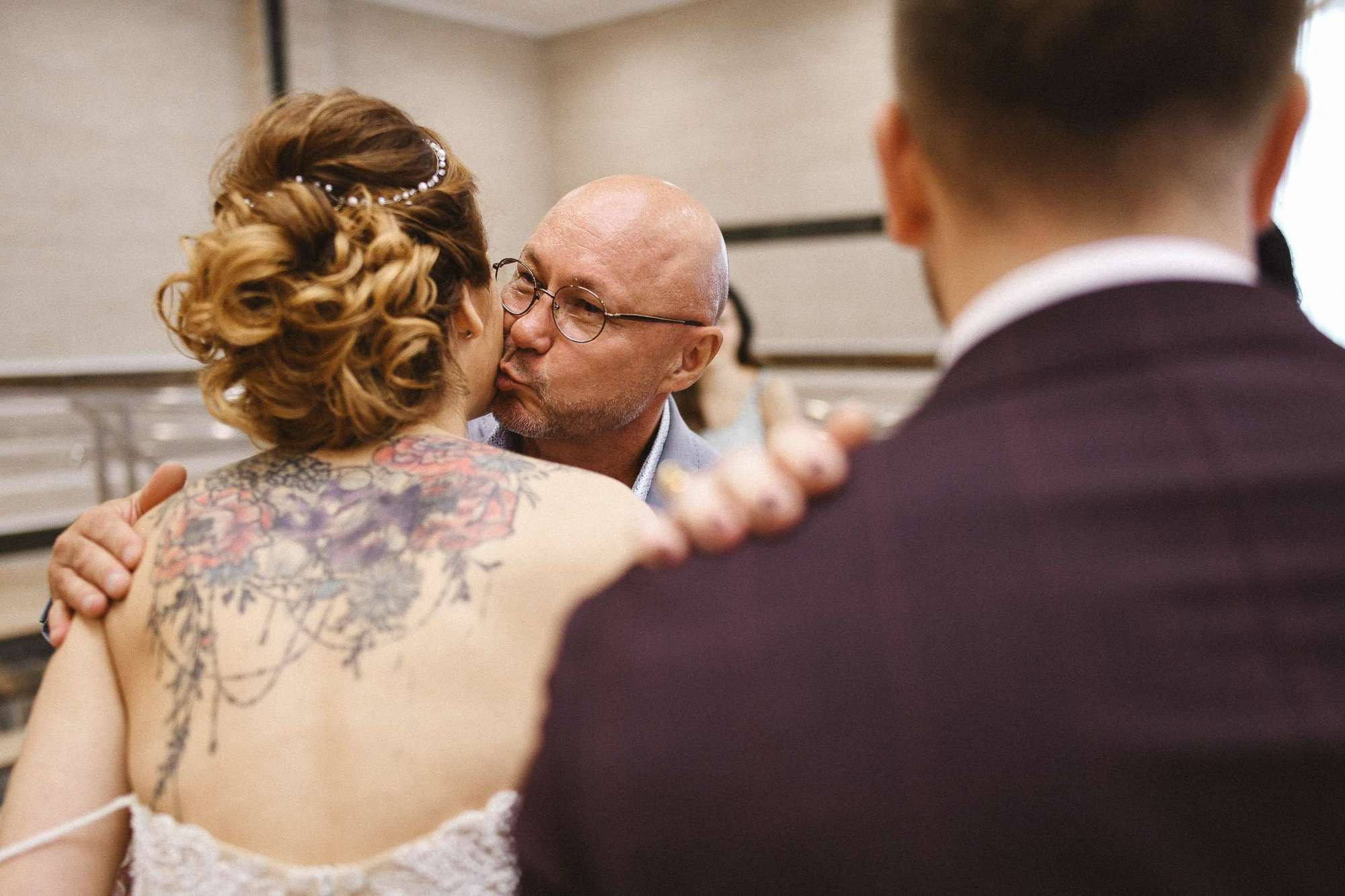 Дмитрий & Ксения. Главная