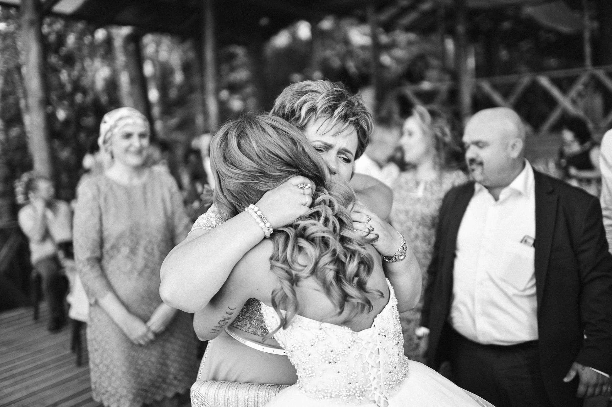 Сергей & Яна. Главная