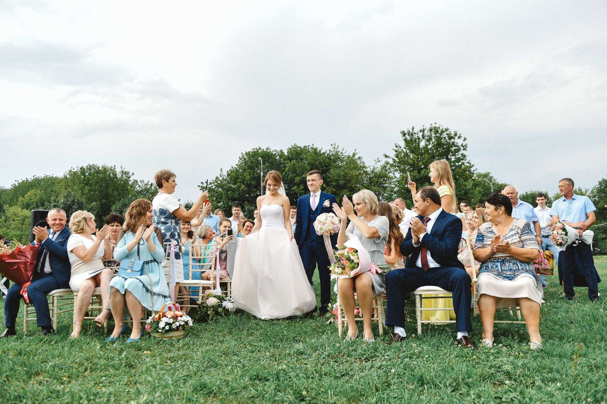 Вова & Вика. Главная