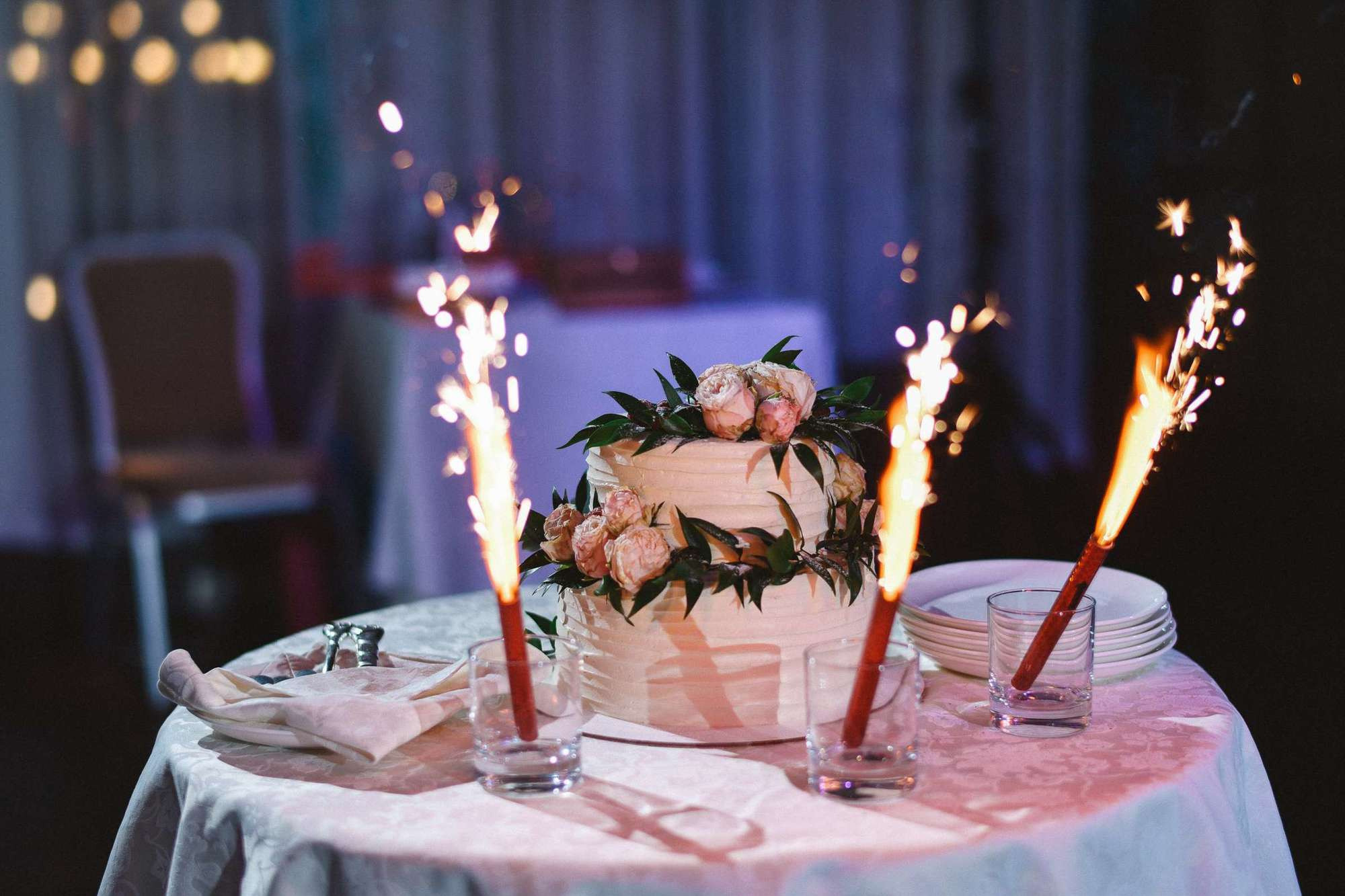 Дмитрий & Ксения. Главная