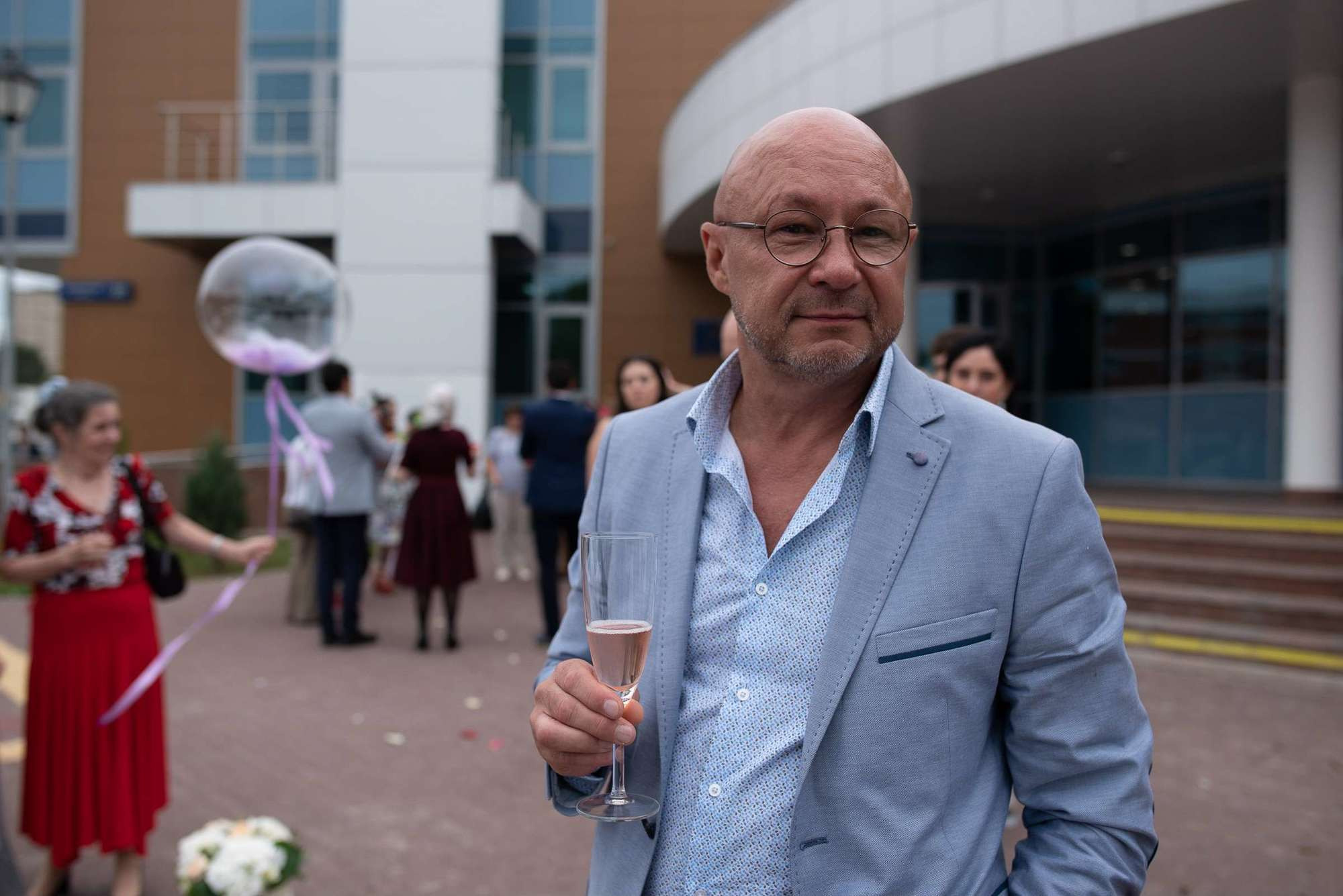 Дмитрий & Ксения. Главная