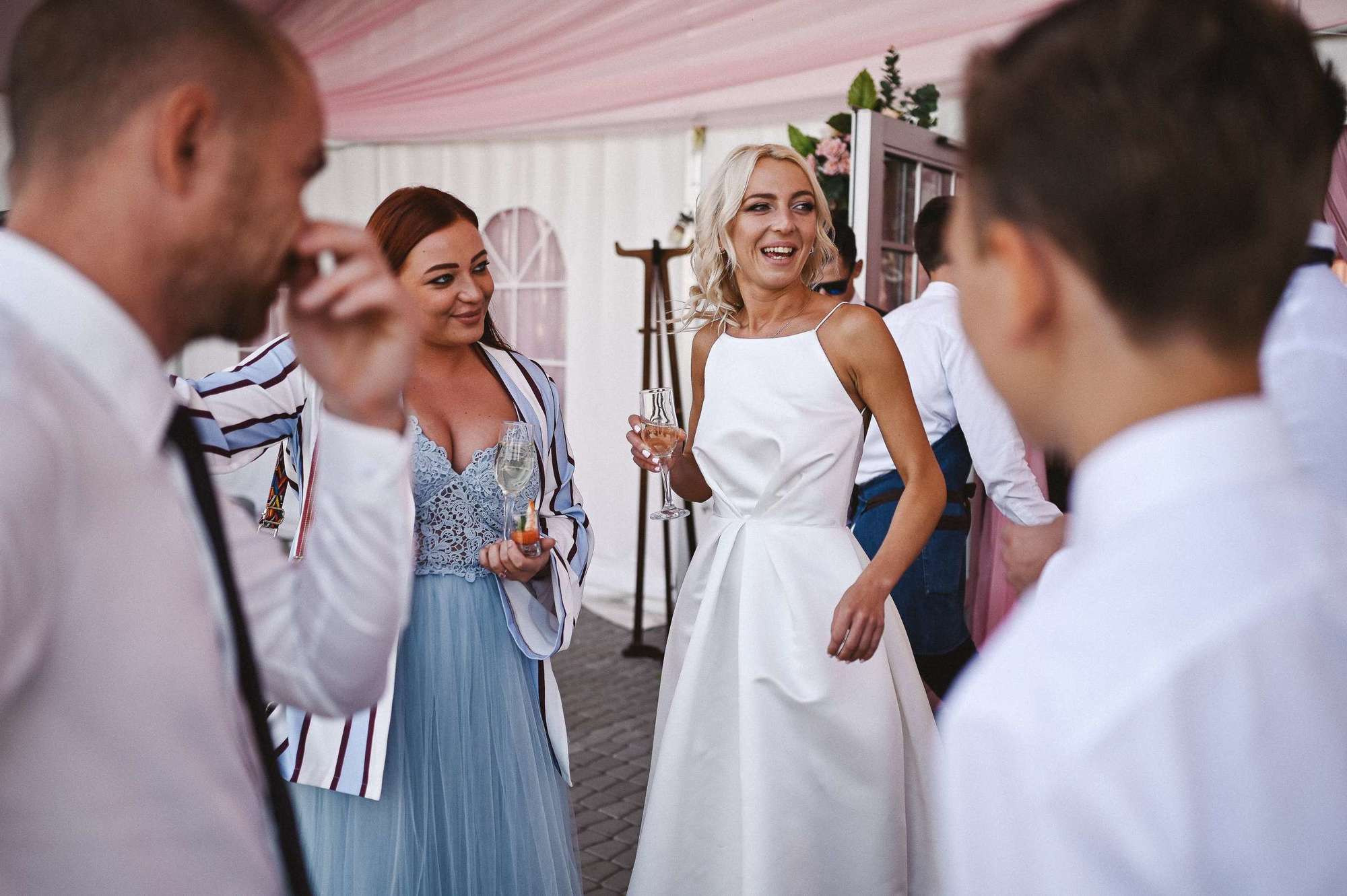 Паша & Марина. Главная