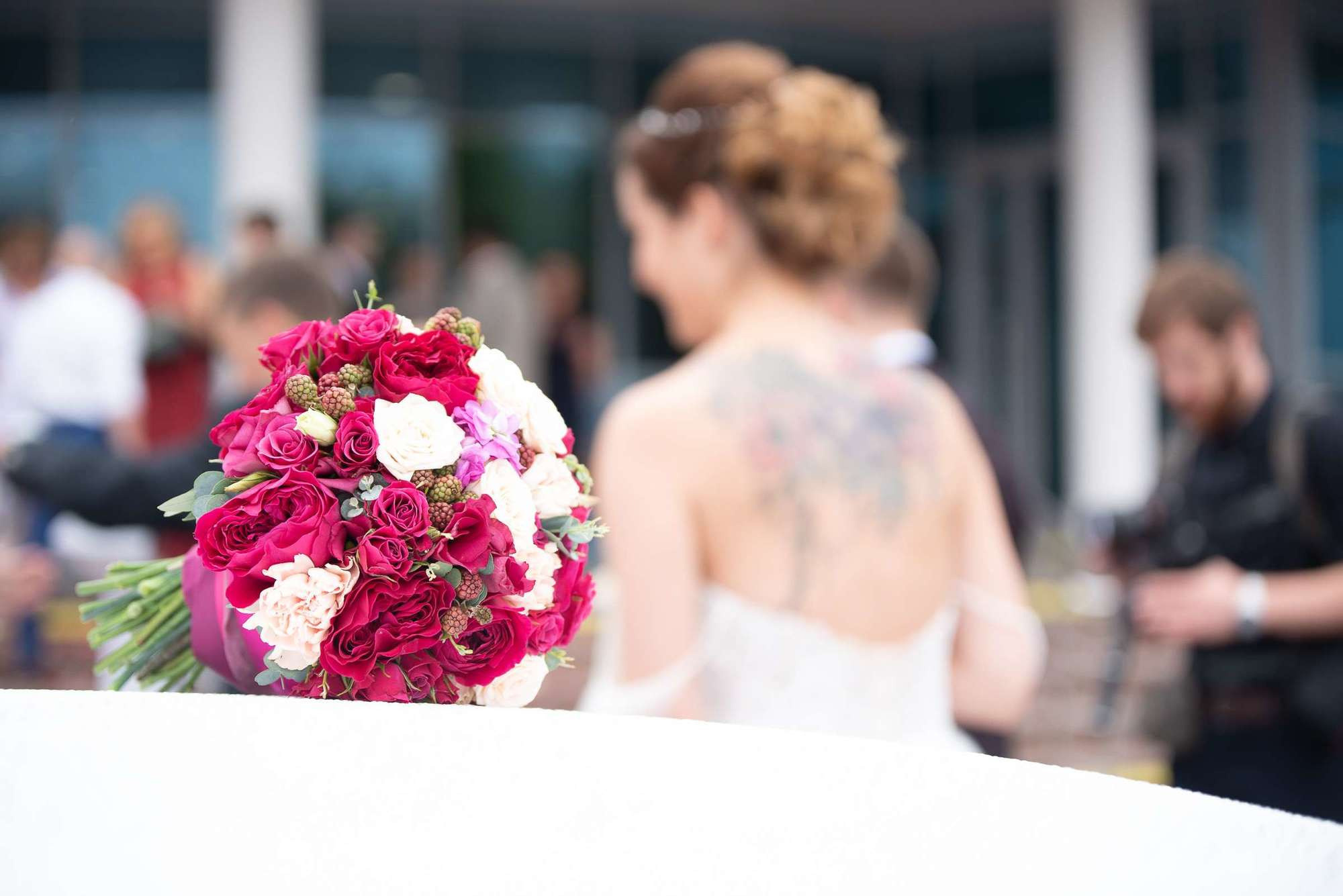 Дмитрий & Ксения. Главная