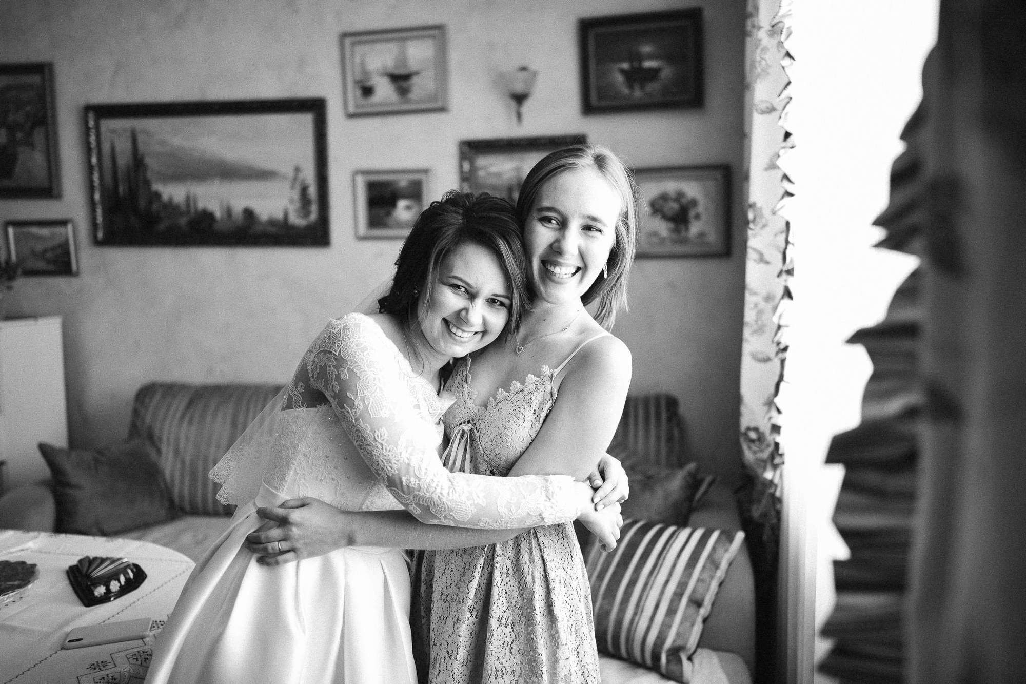 Илья & Юлия. Главная