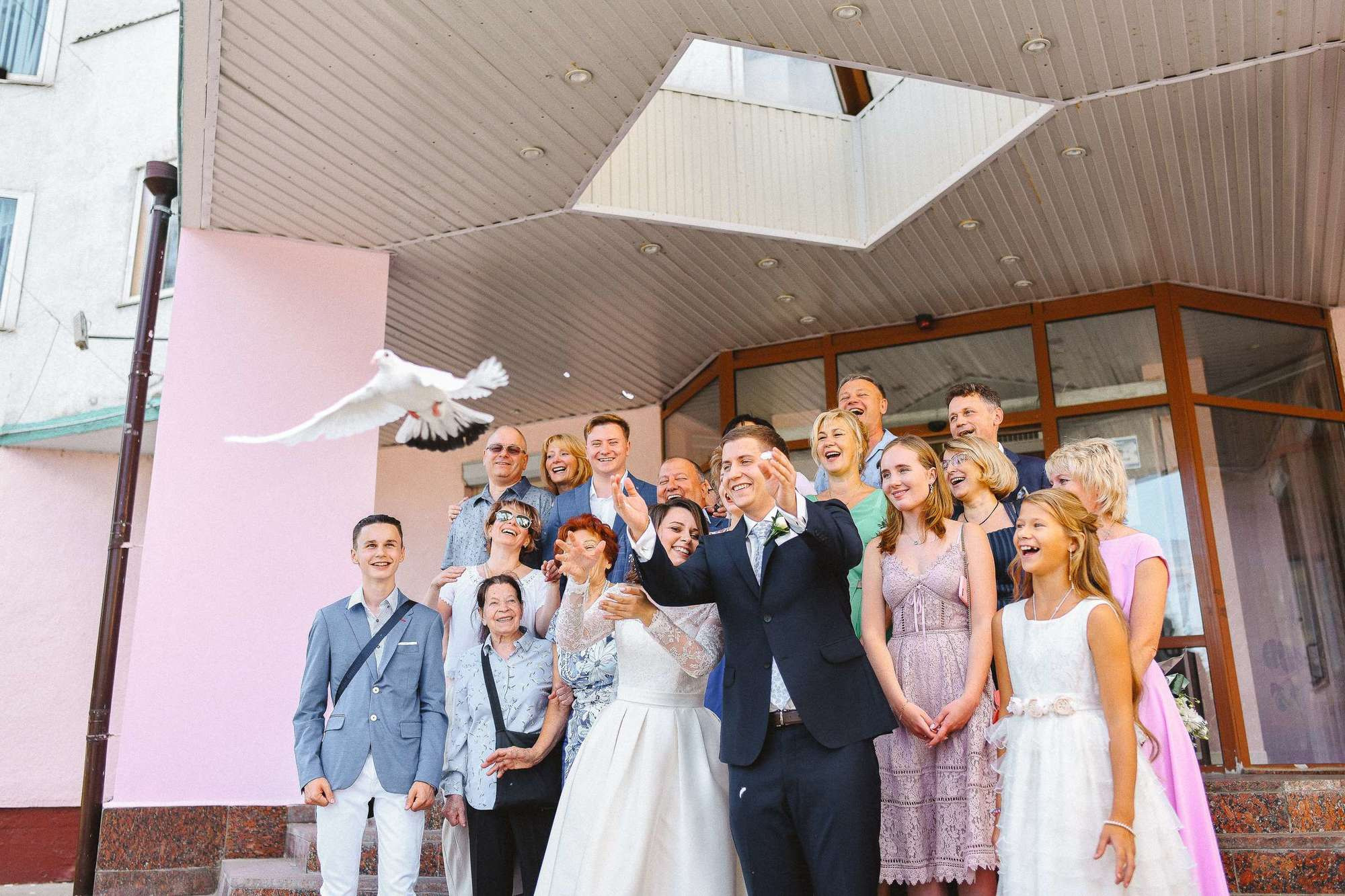 Илья & Юлия. Главная