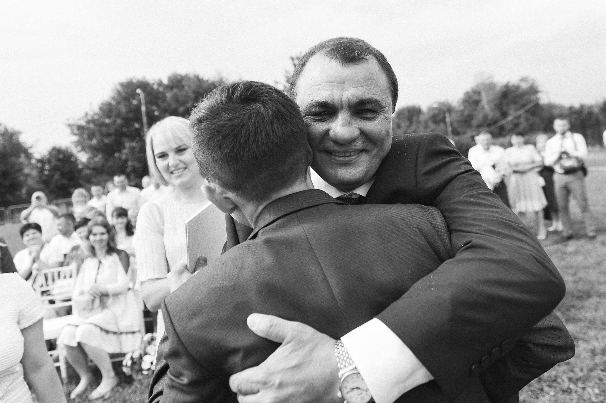 Вова & Вика. Главная