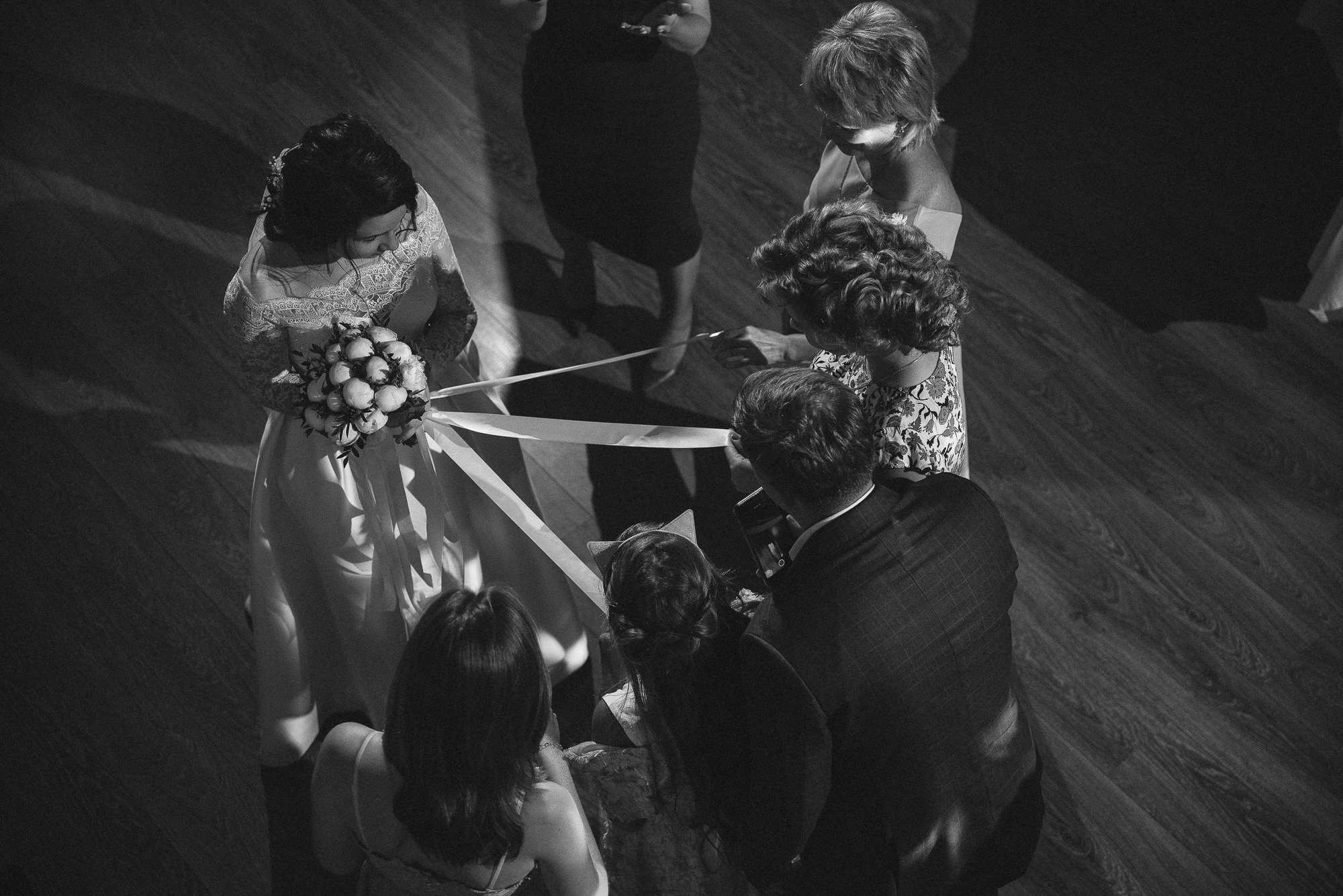 Илья & Юлия. Главная