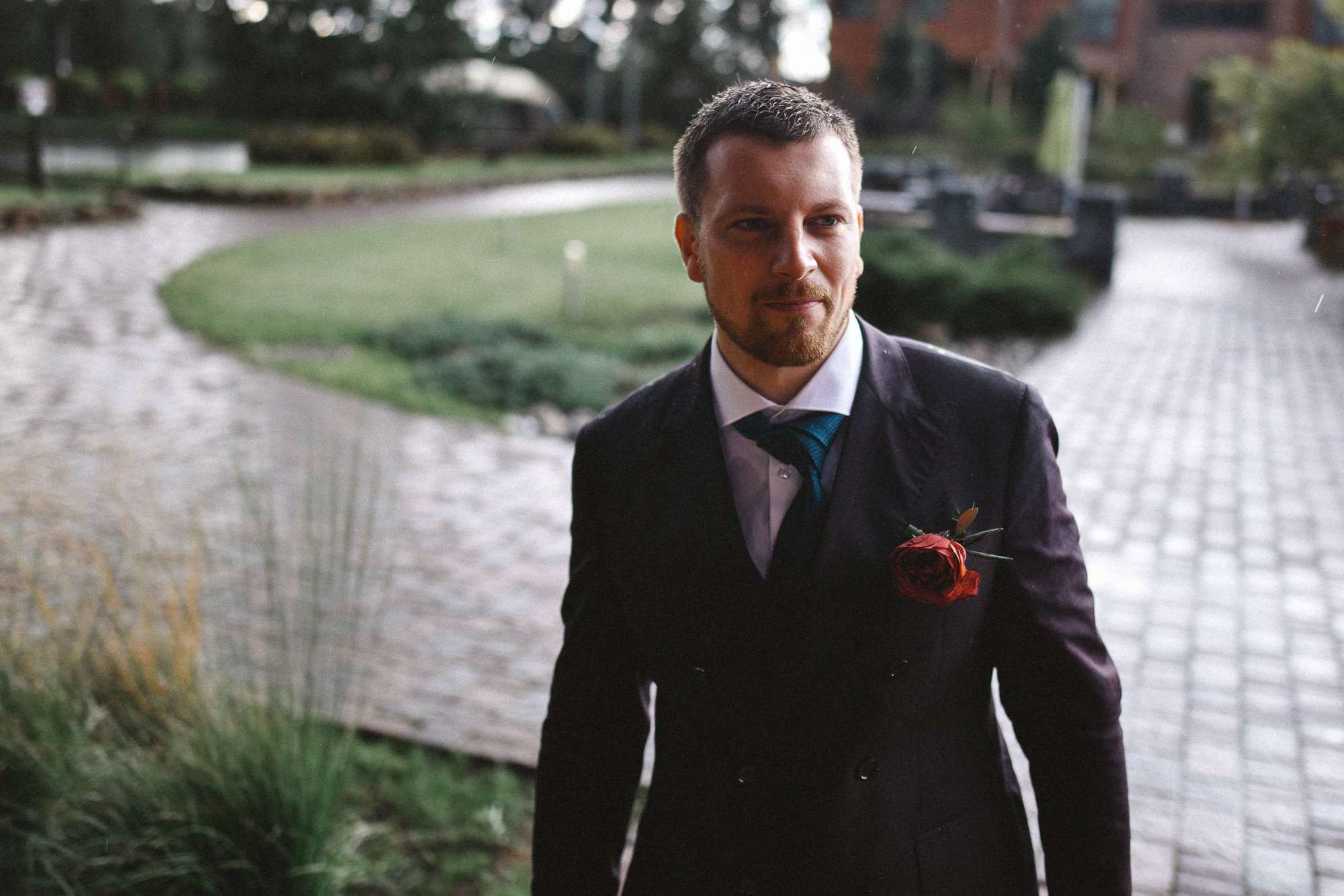 Дмитрий & Ксения. Главная