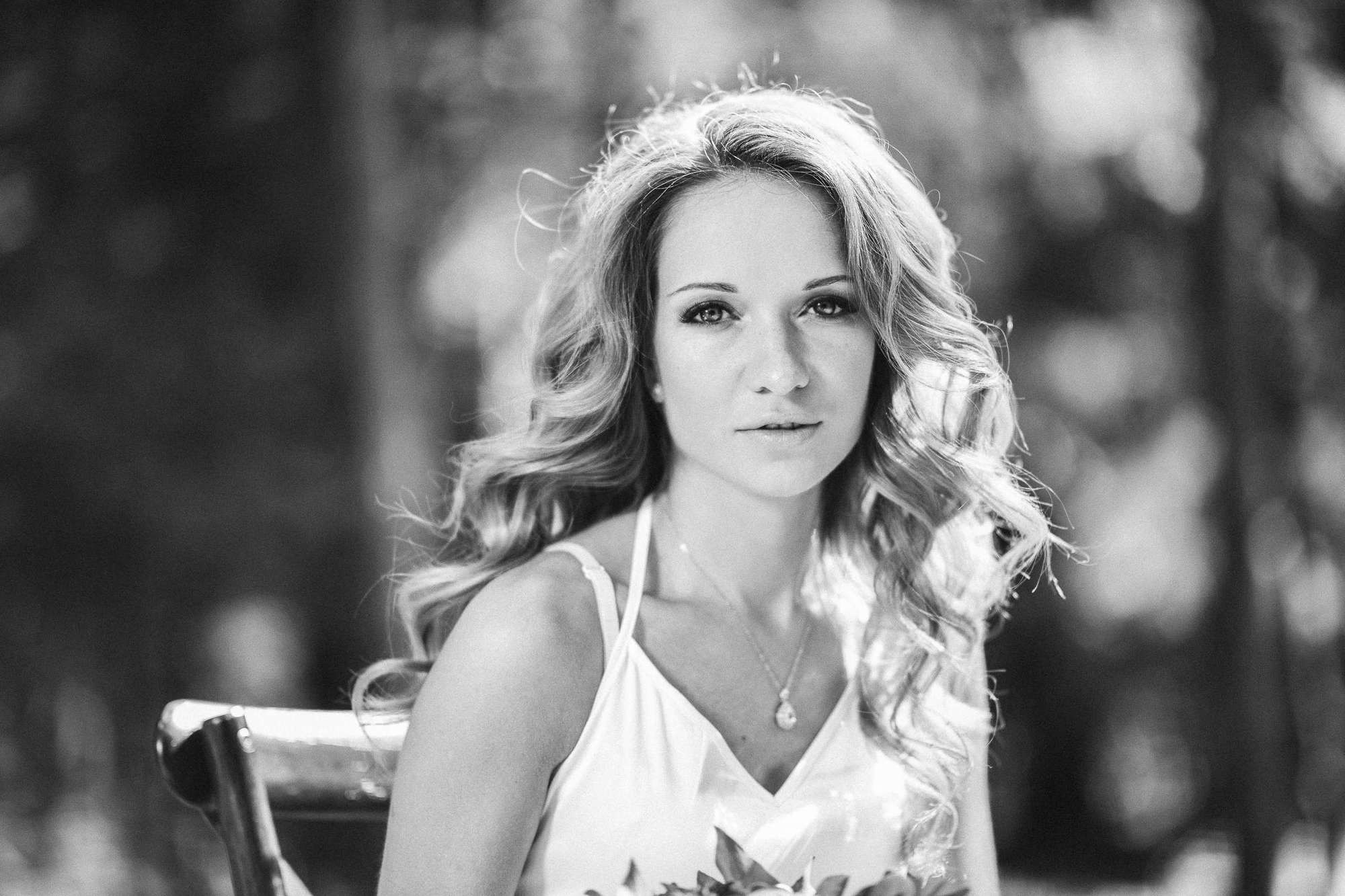 Сергей & Яна. Главная