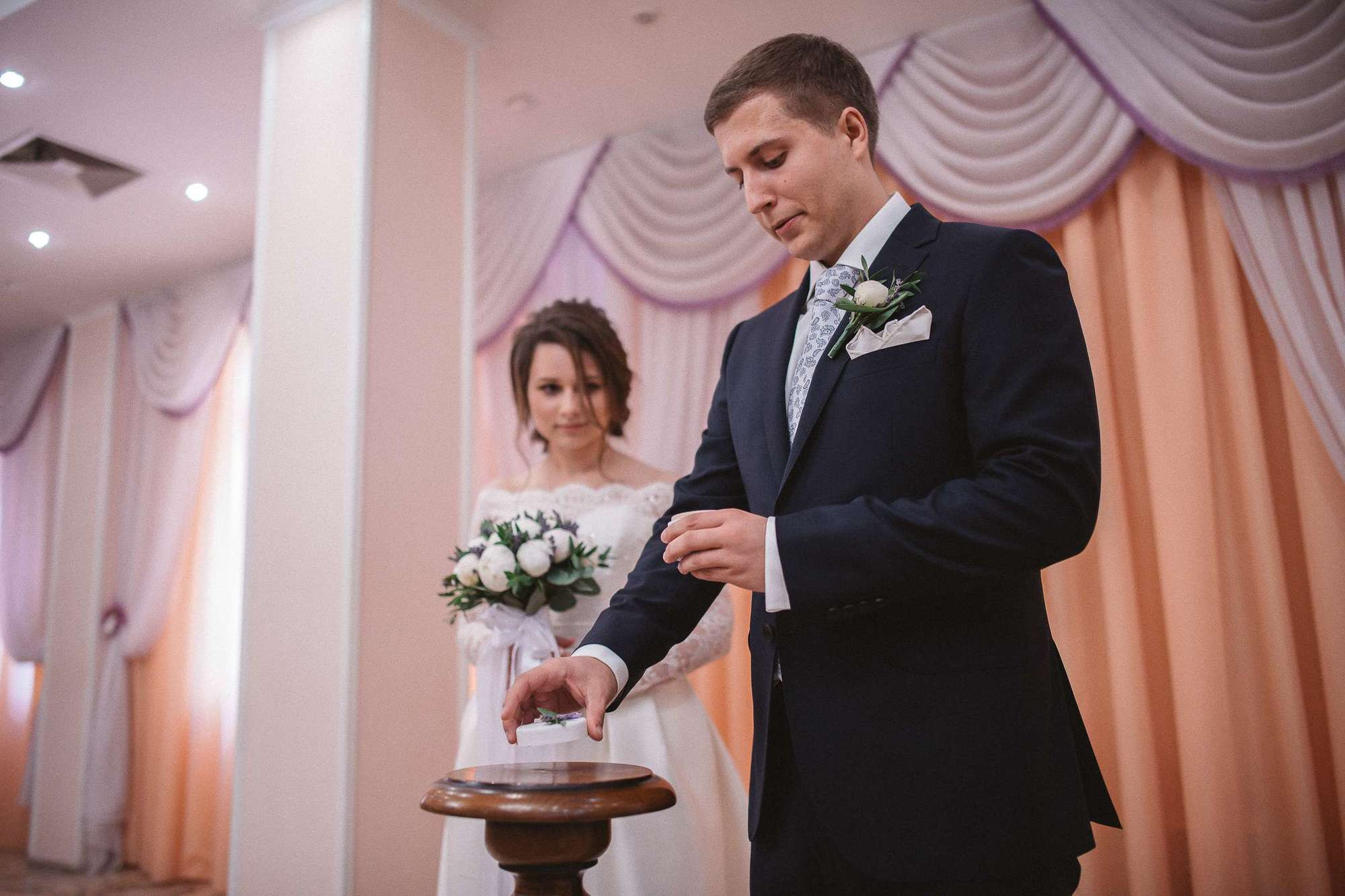 Илья & Юлия. Главная