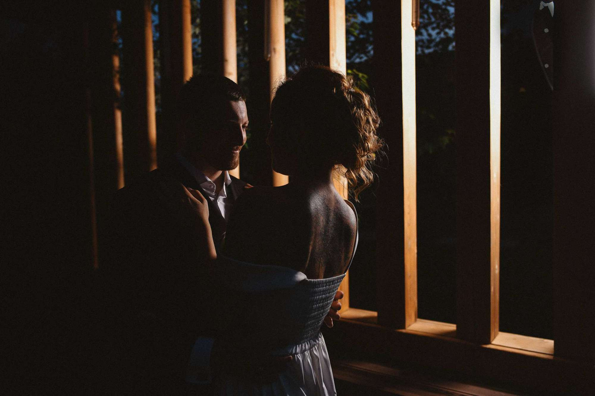 Дмитрий & Ксения. Главная