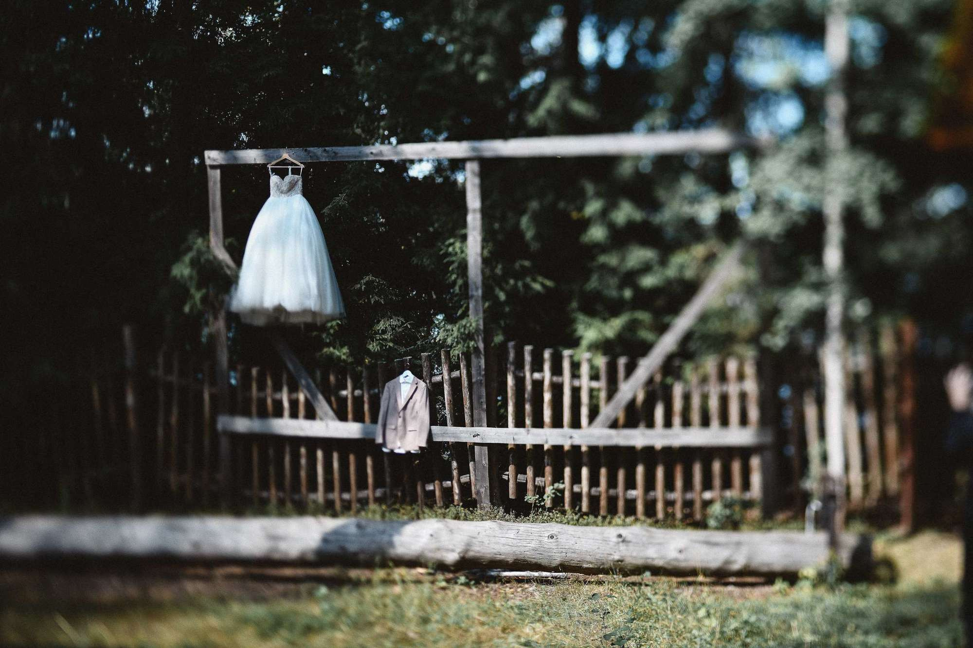 Сергей & Яна. Главная