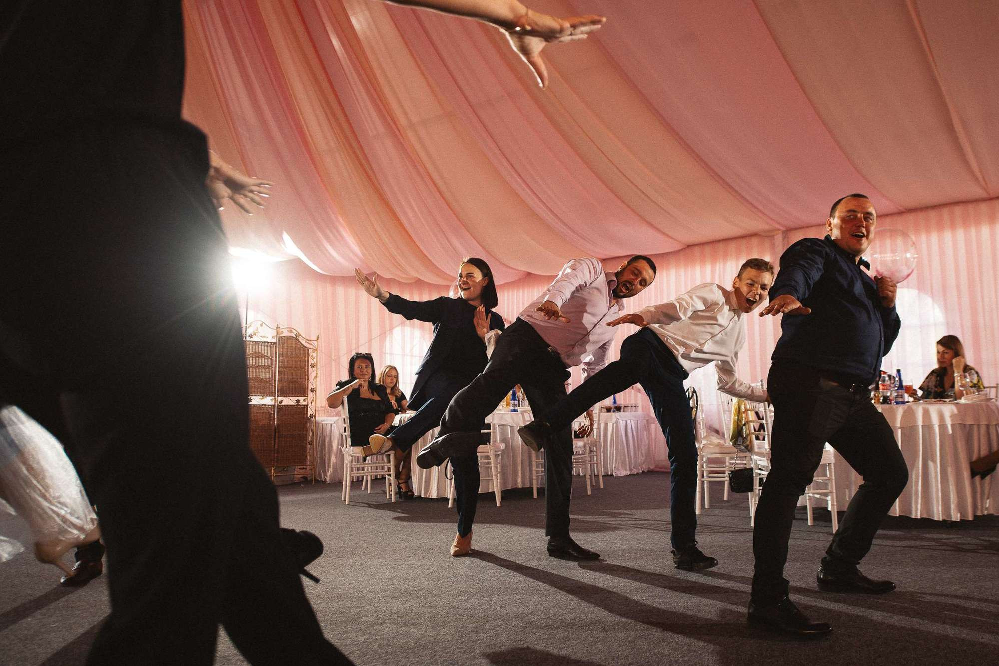 Паша & Марина. Главная