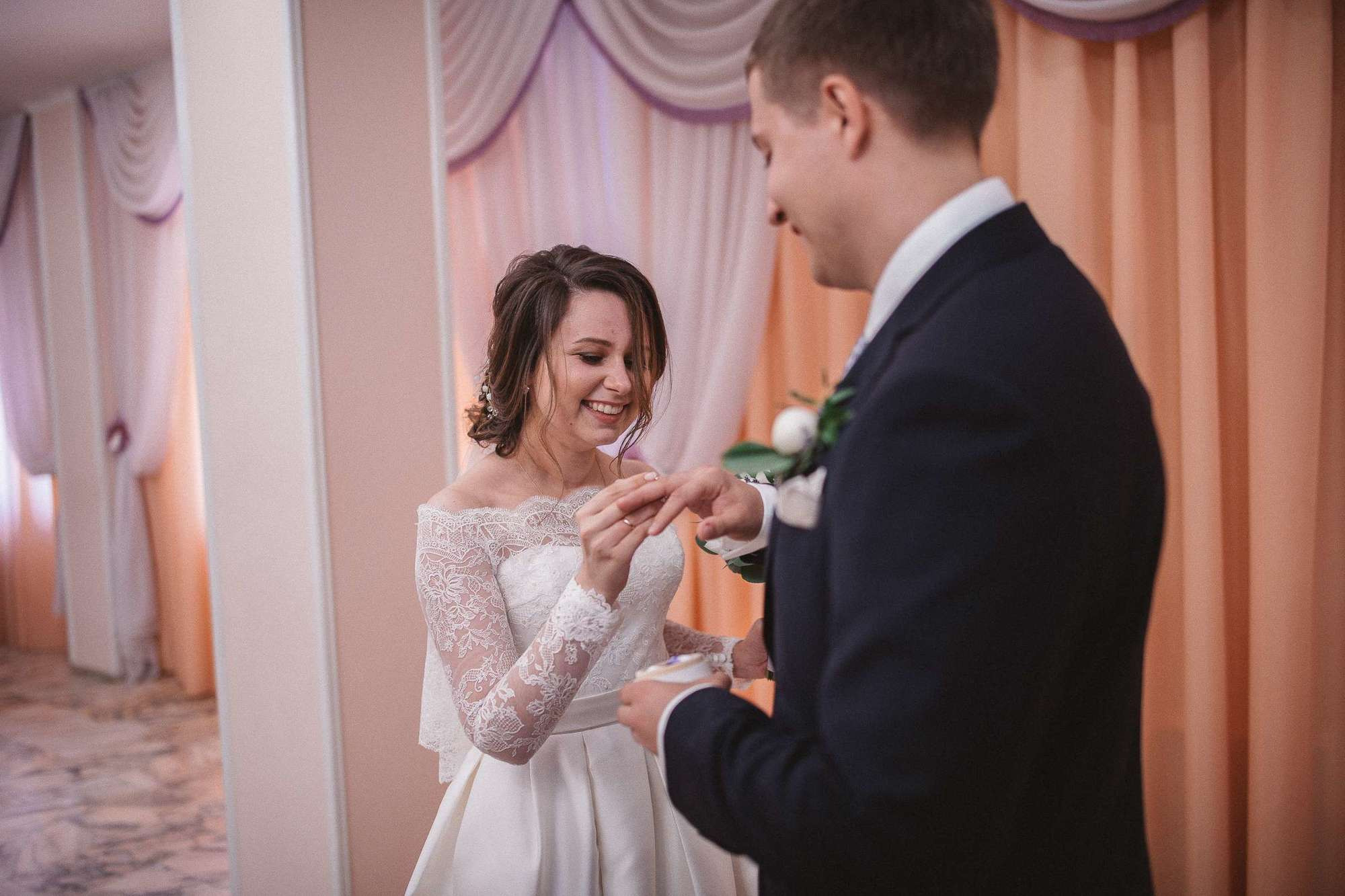 Илья & Юлия. Главная