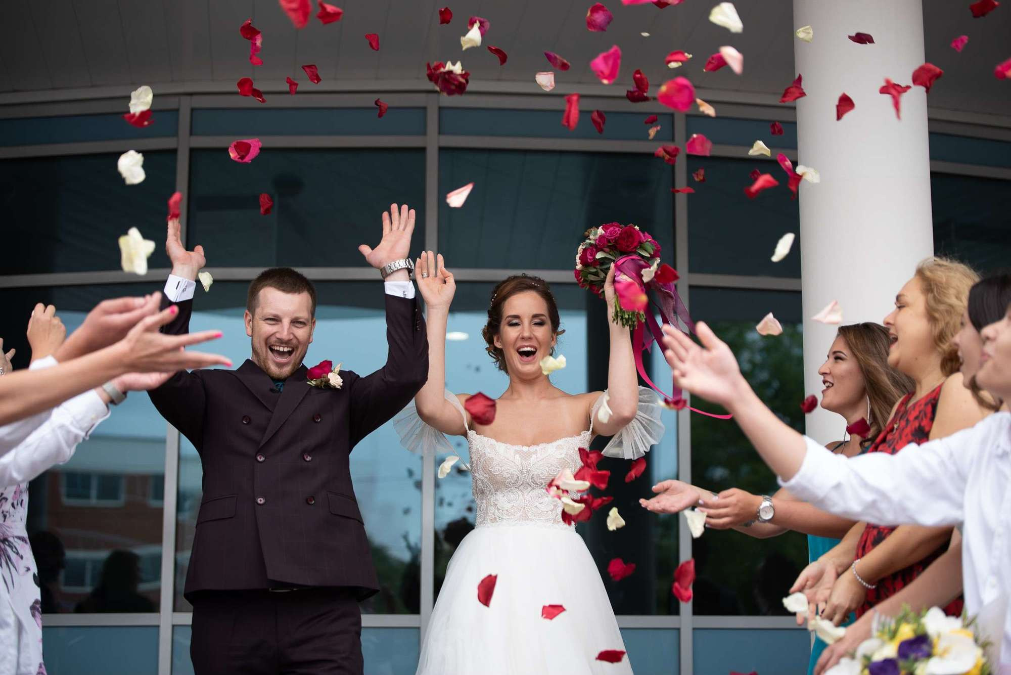 Дмитрий & Ксения. Главная