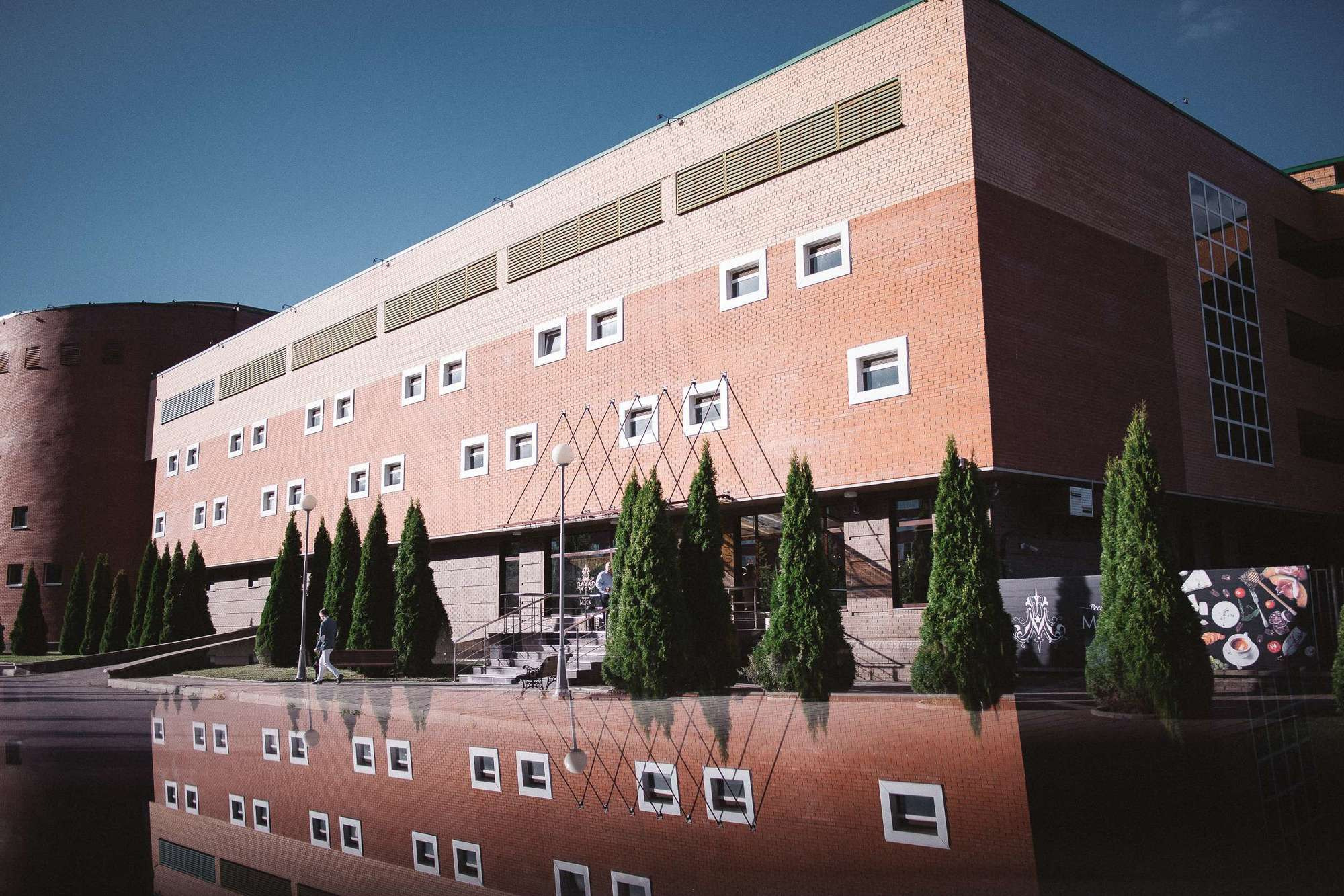 Илья & Юлия. Главная