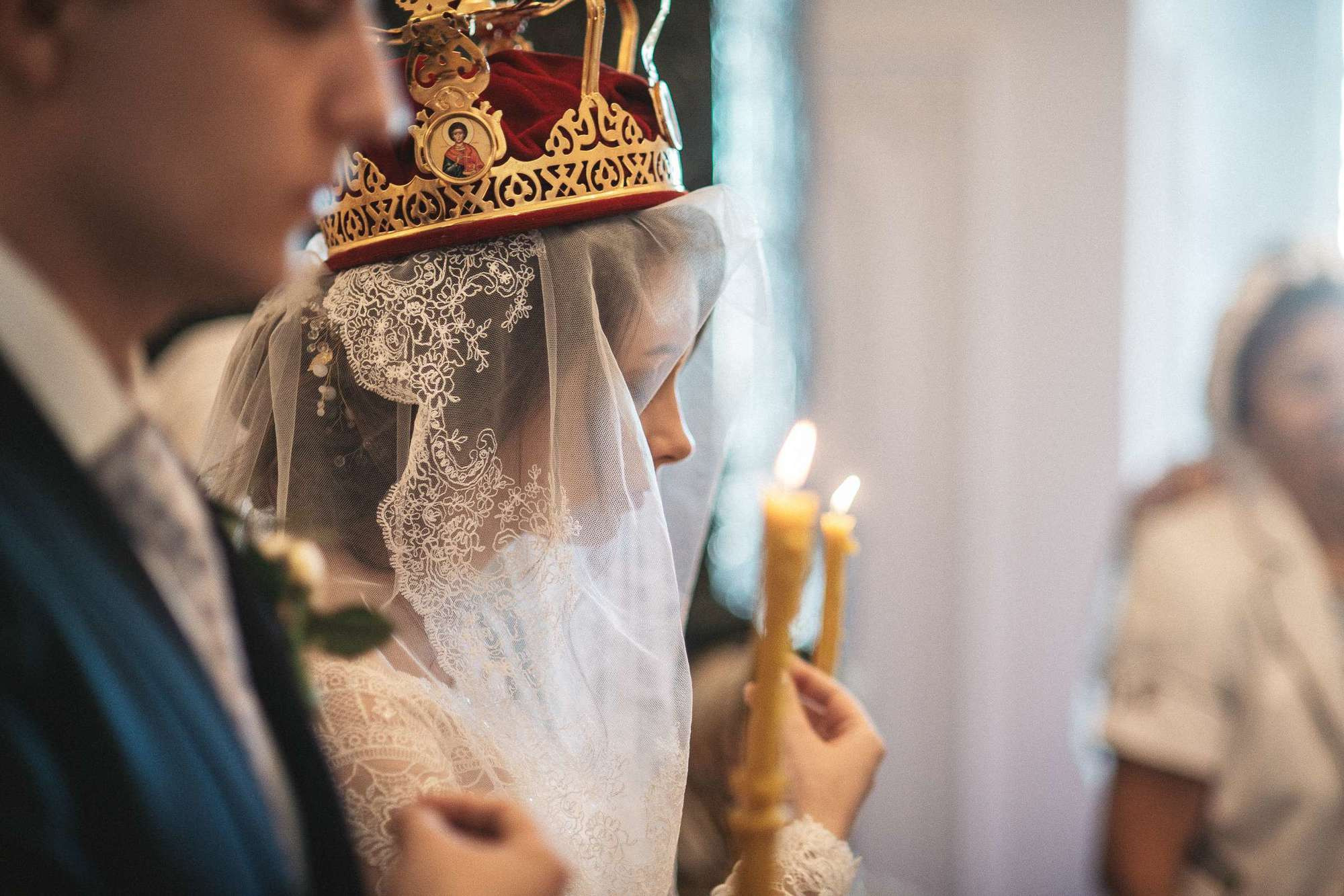 Илья & Юлия. Главная