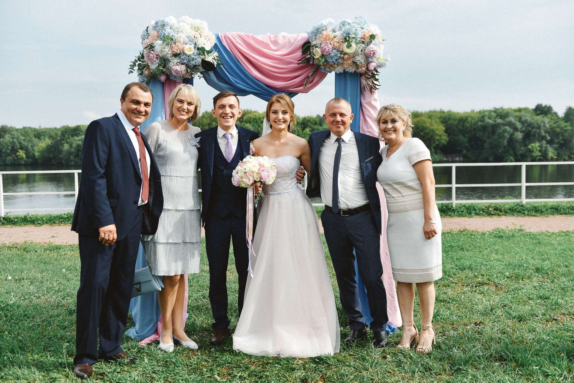 Вова & Вика. Главная