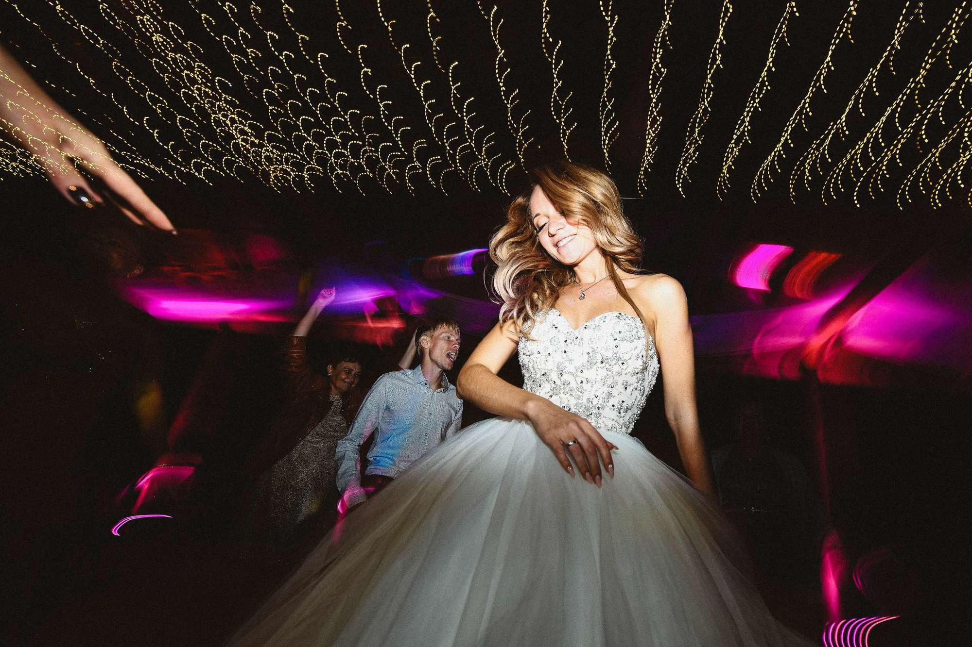 Сергей & Яна. Главная