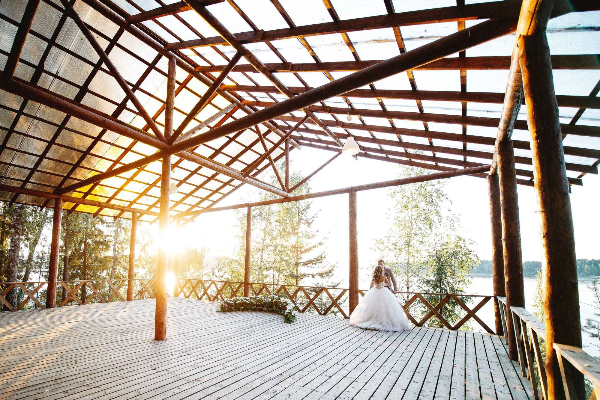 Сергей & Яна. Главная