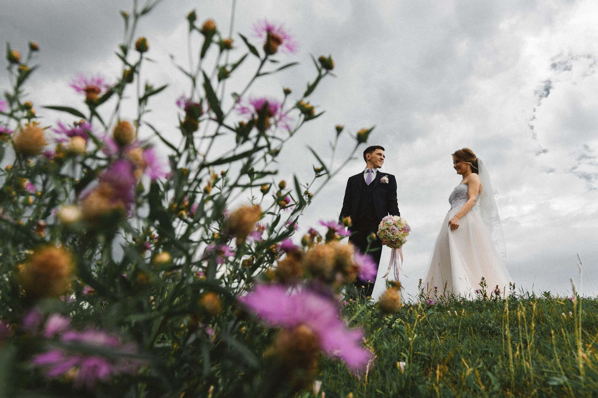 Вова & Вика. Главная