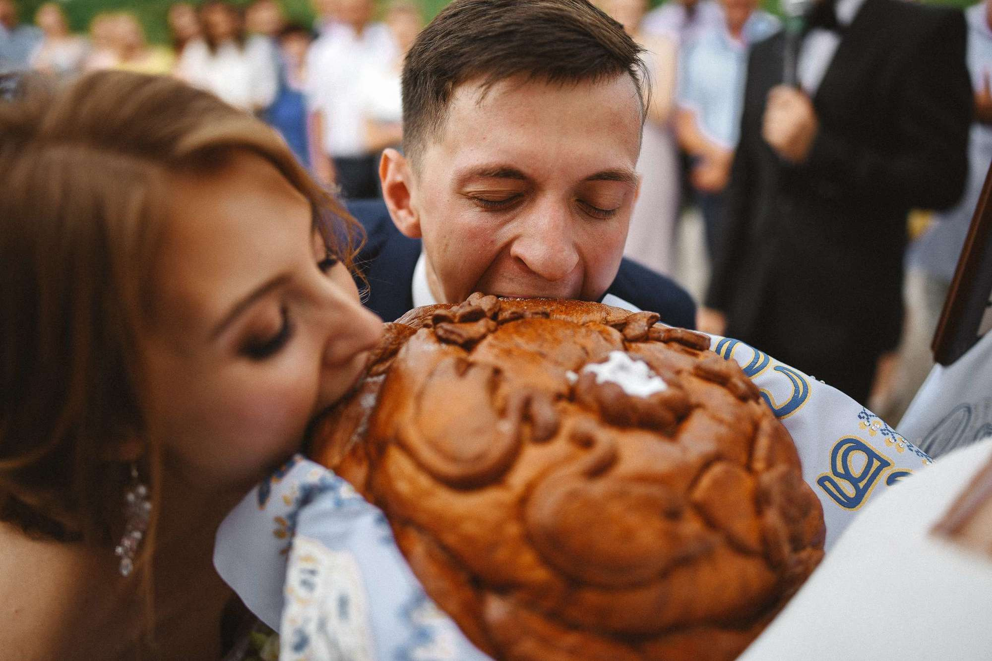 Вова & Вика. Главная