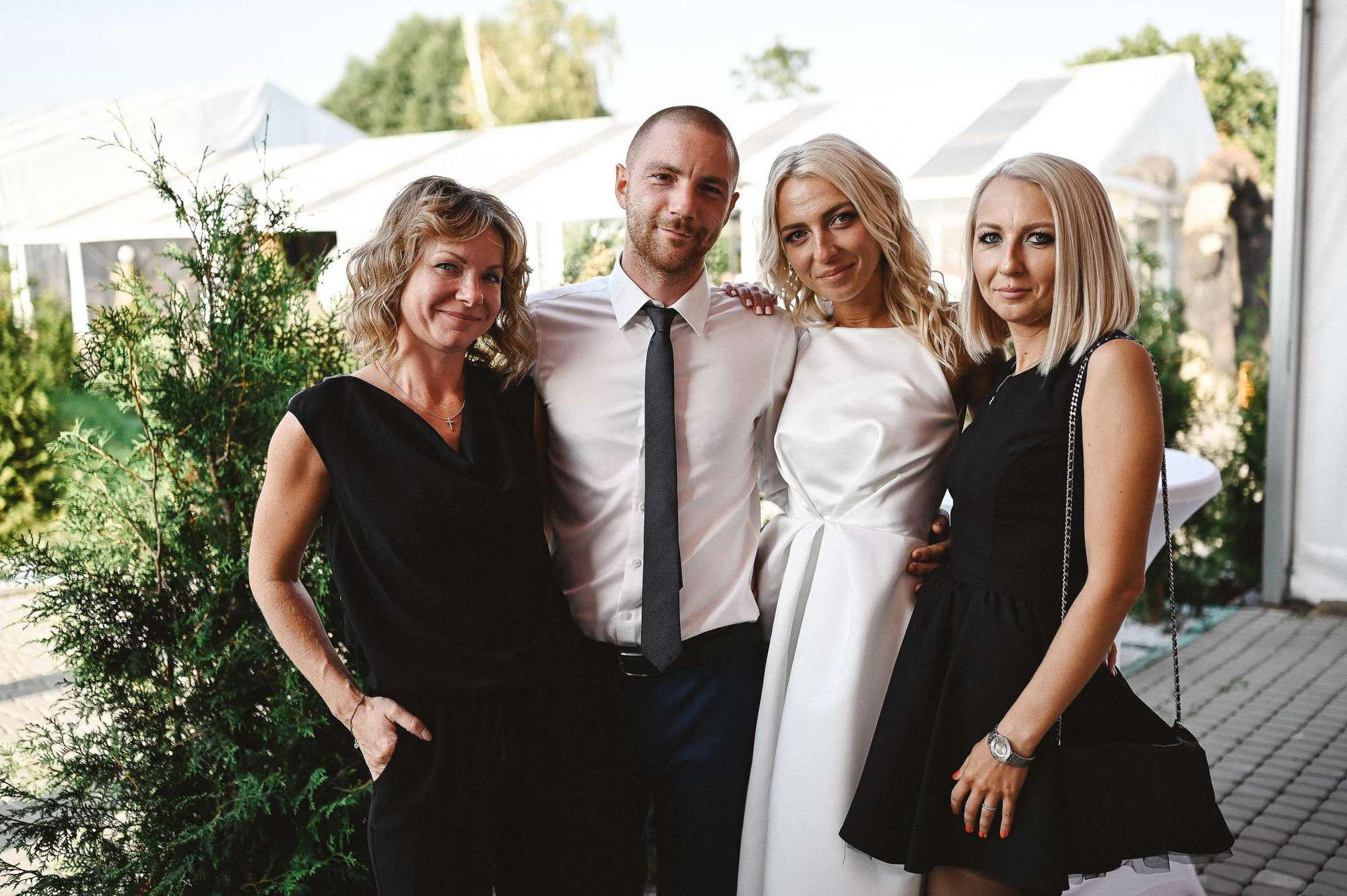 Паша & Марина. Главная