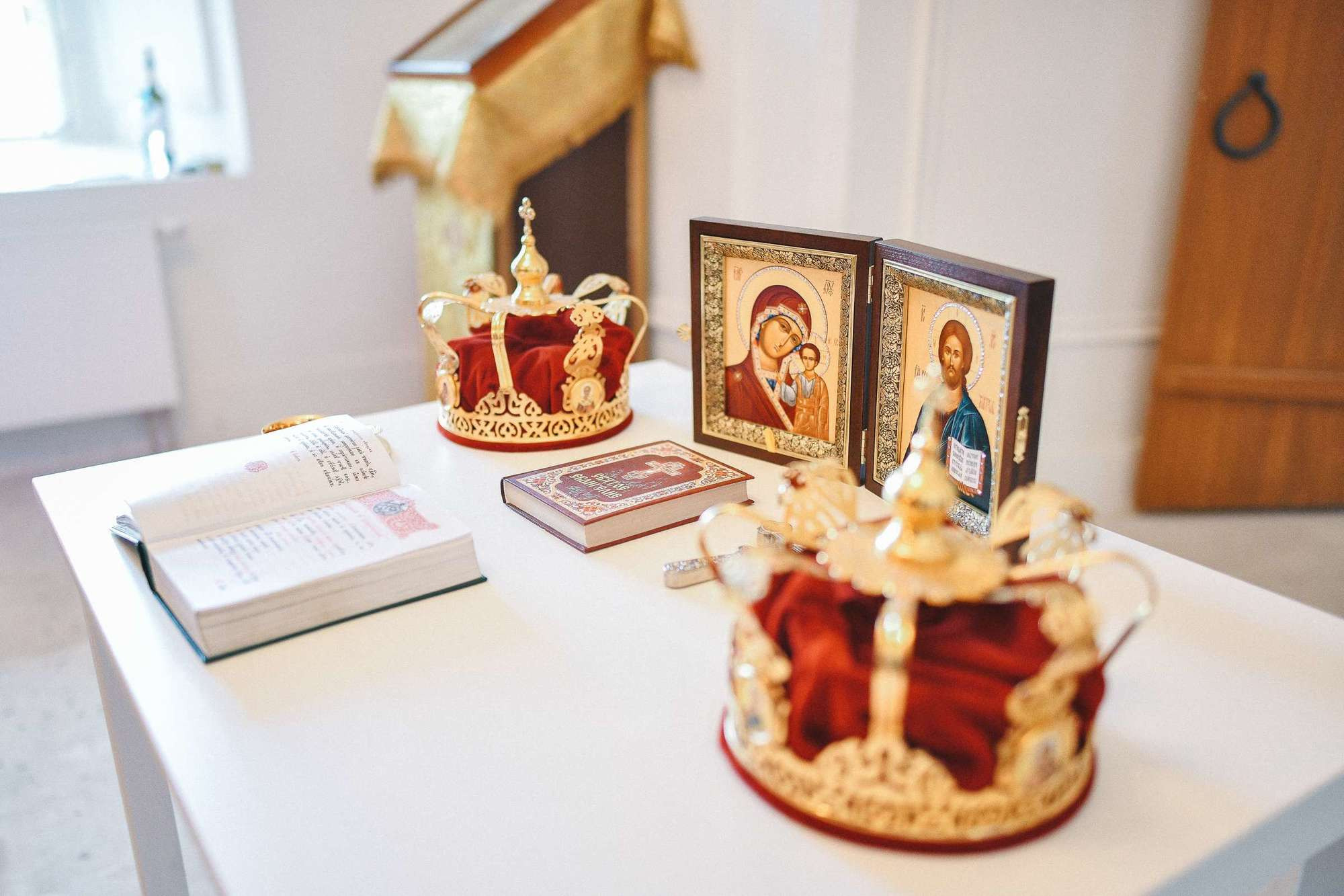 Илья & Юлия. Главная