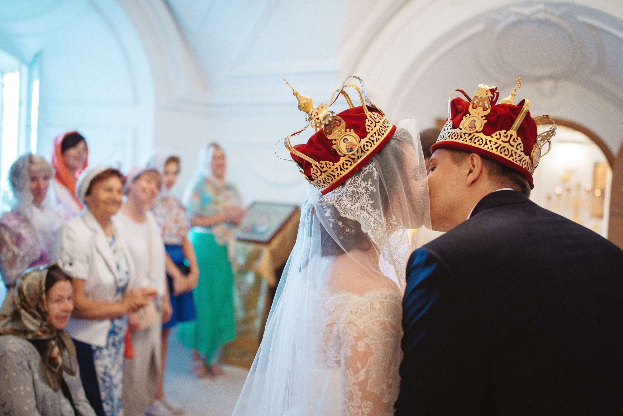 Илья & Юлия. Главная