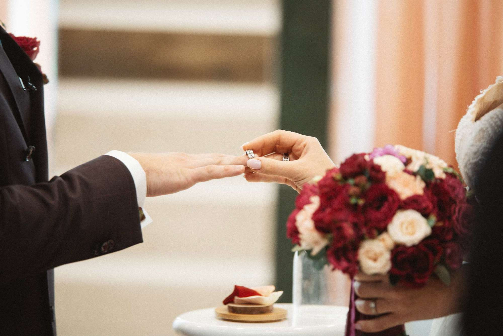 Дмитрий & Ксения. Главная