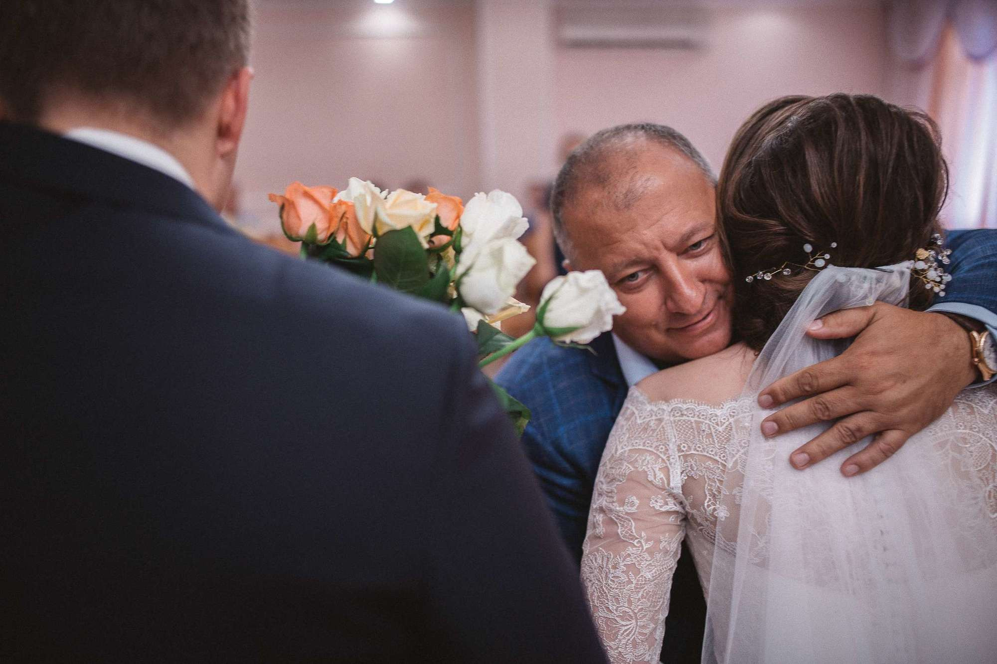 Илья & Юлия. Главная