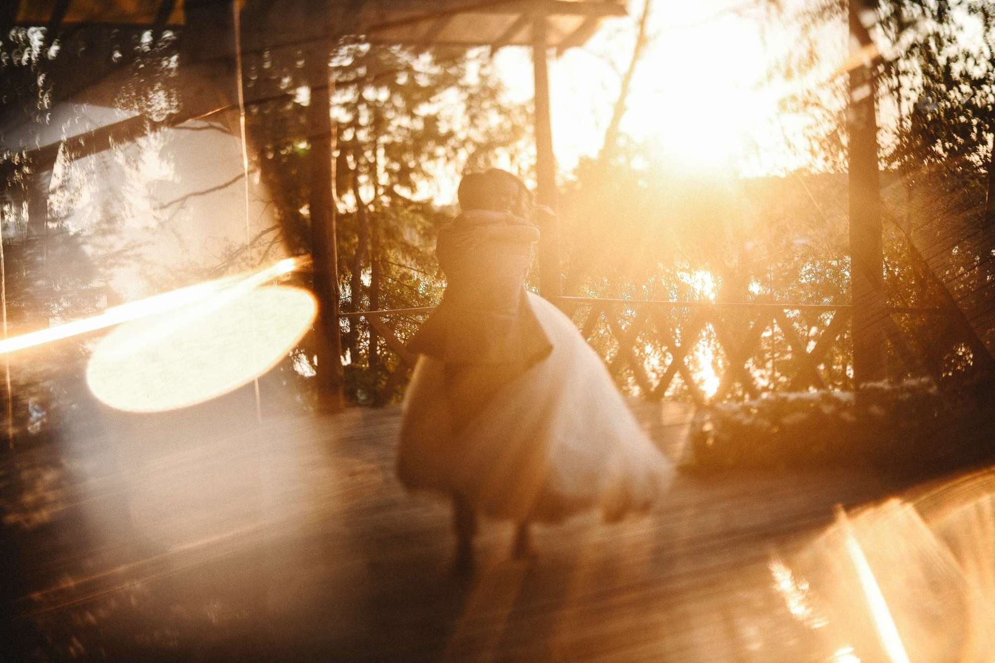 Сергей & Яна. Главная