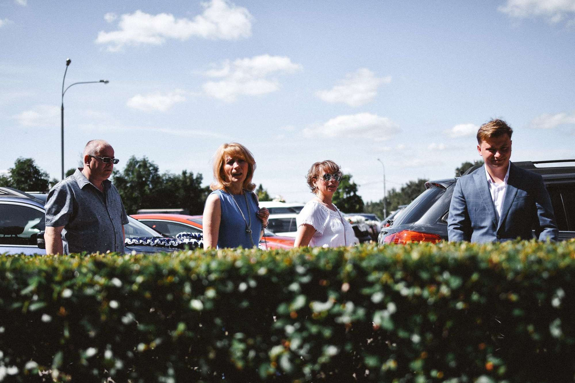 Илья & Юлия. Главная