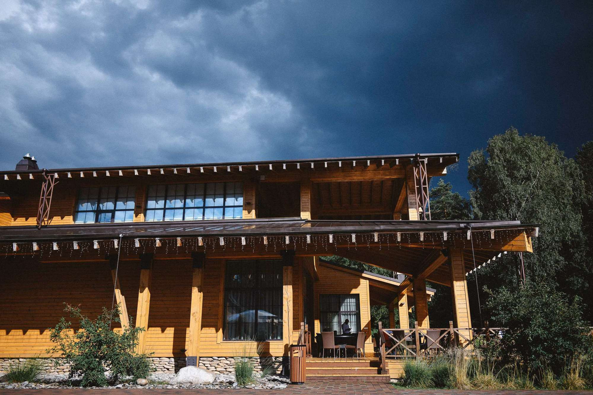 Дмитрий & Ксения. Главная