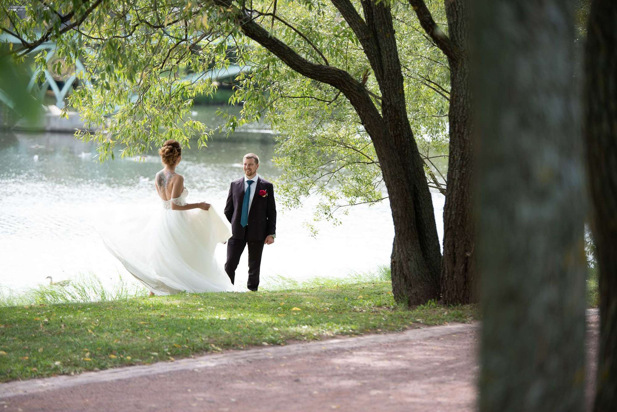 Дмитрий & Ксения. Главная