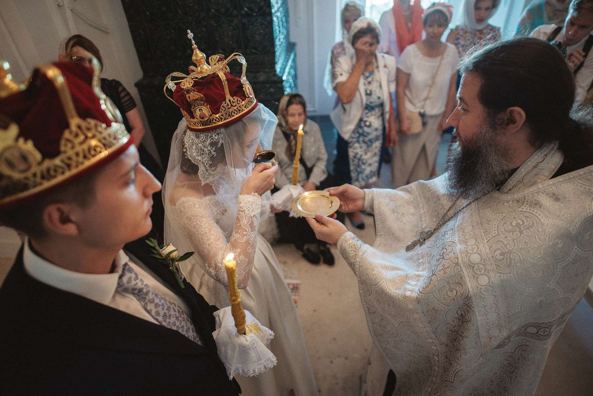 Илья & Юлия. Главная