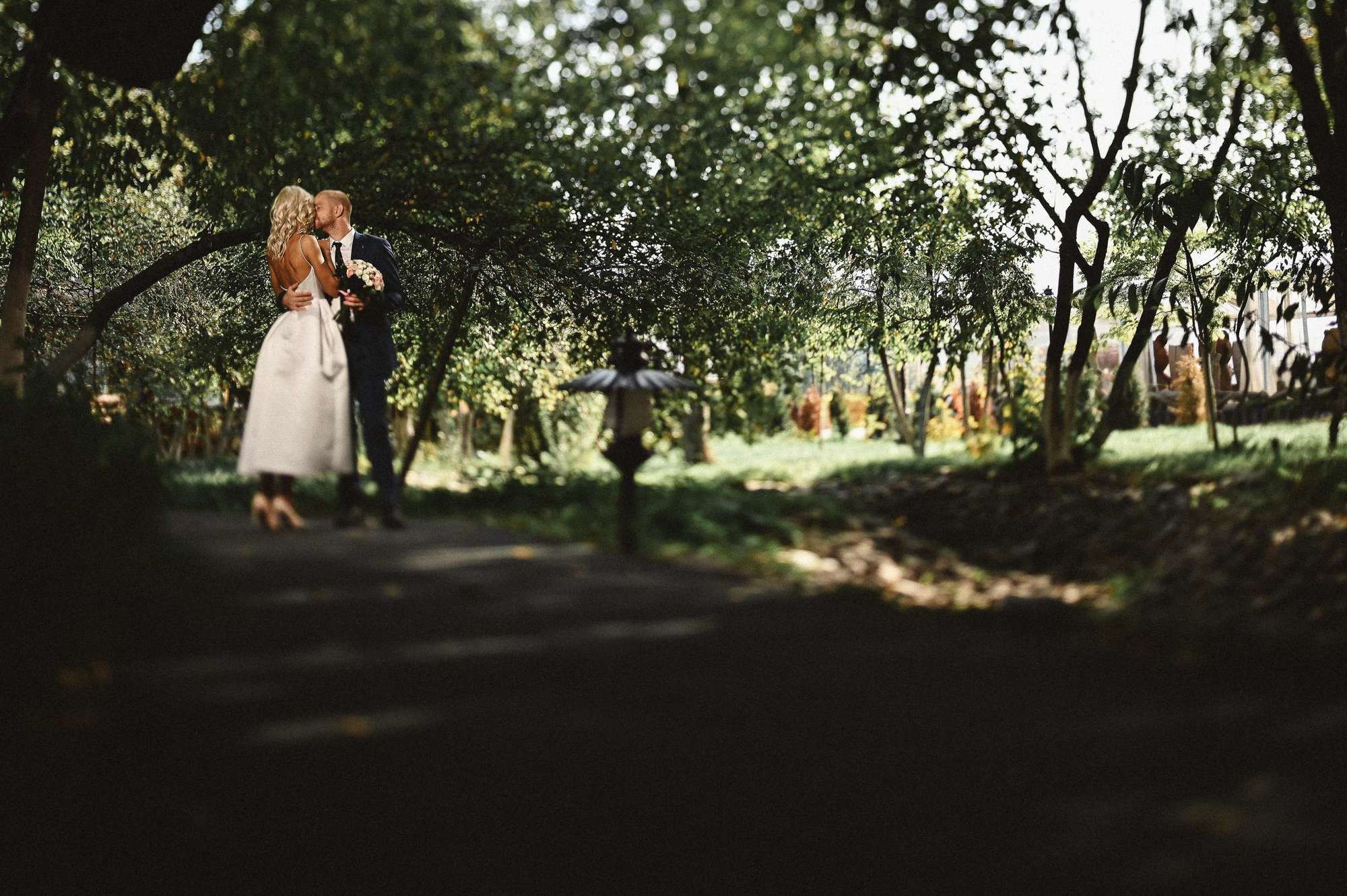 Паша & Марина. Главная