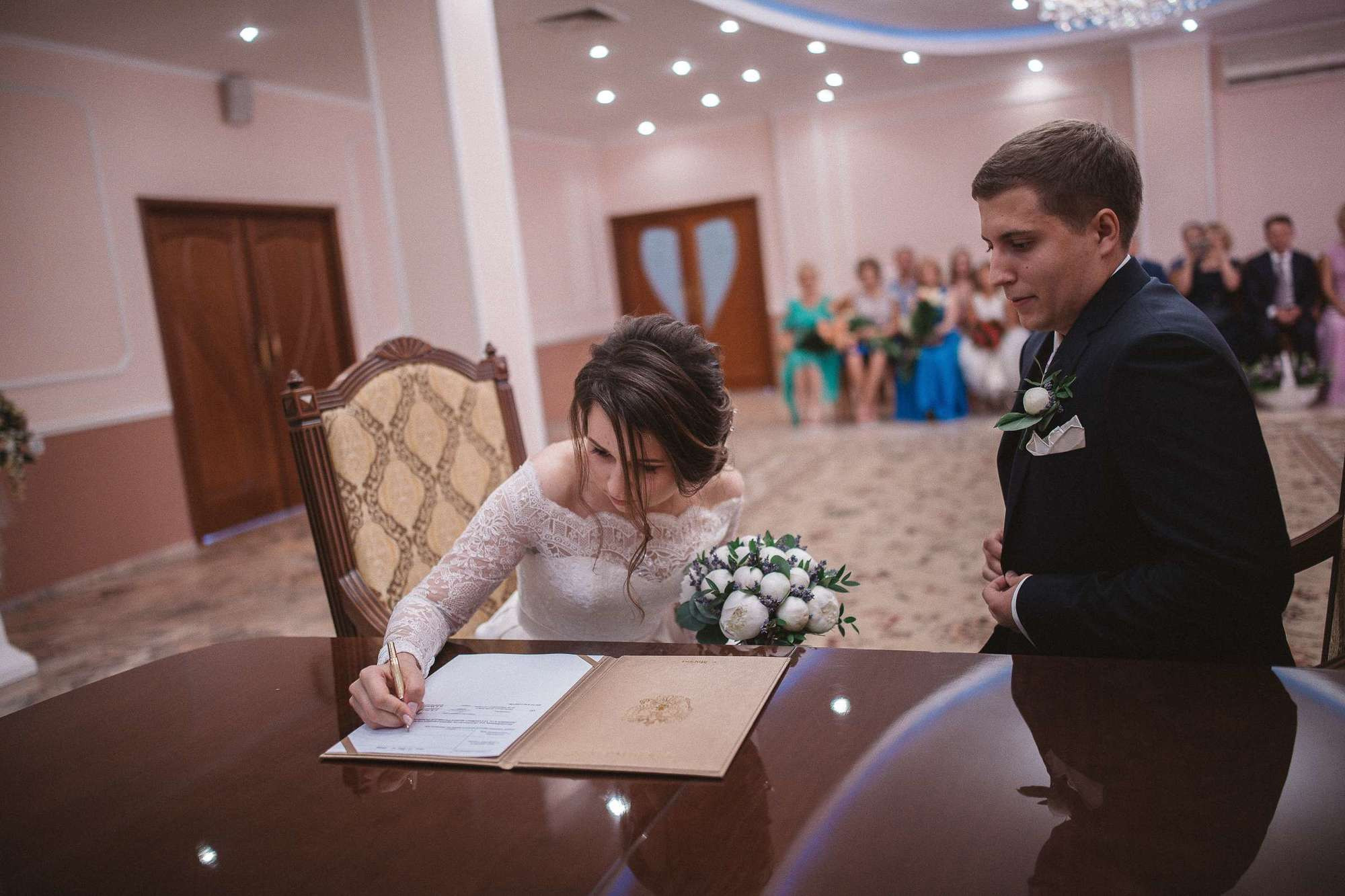 Илья & Юлия. Главная