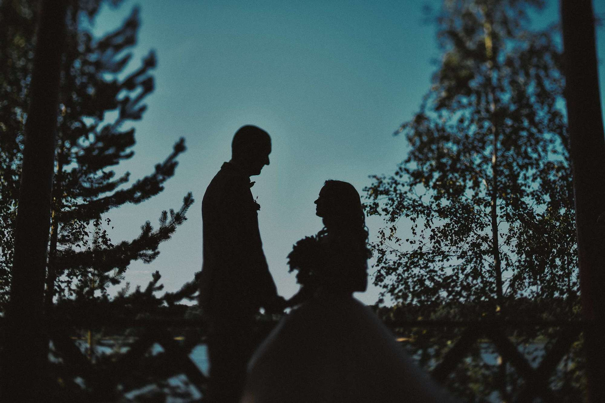 Сергей & Яна. Главная